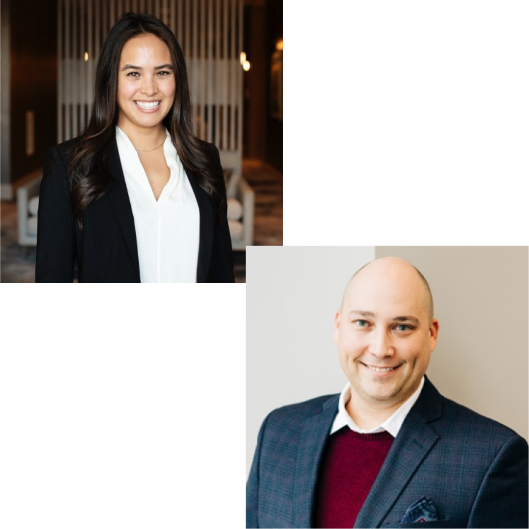 Meet the Four Seasons Private Residences Team