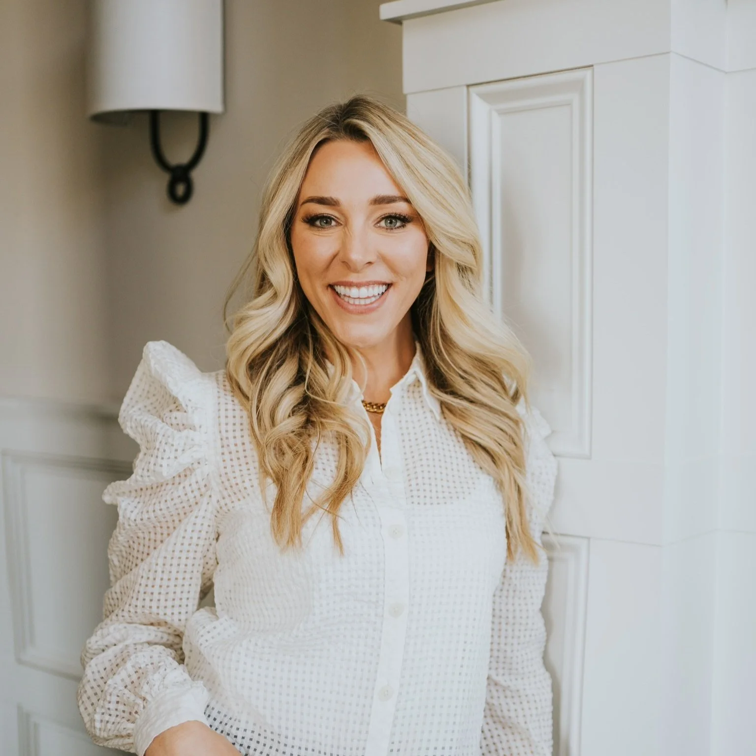 Allison Larson | Guild Home Mortgage