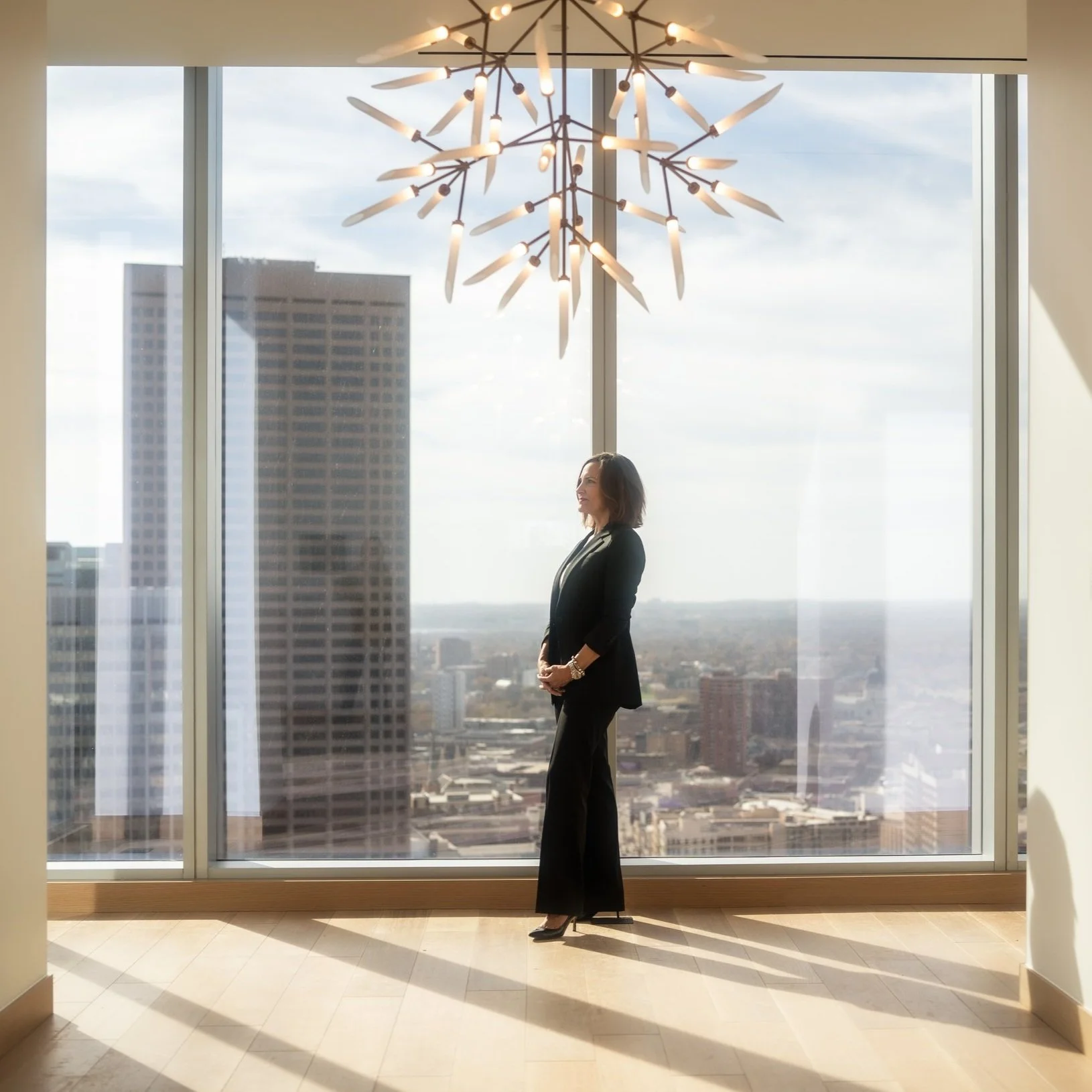 Finance &amp; Commerce: Four Seasons Realtor Shares Downtown Optimism