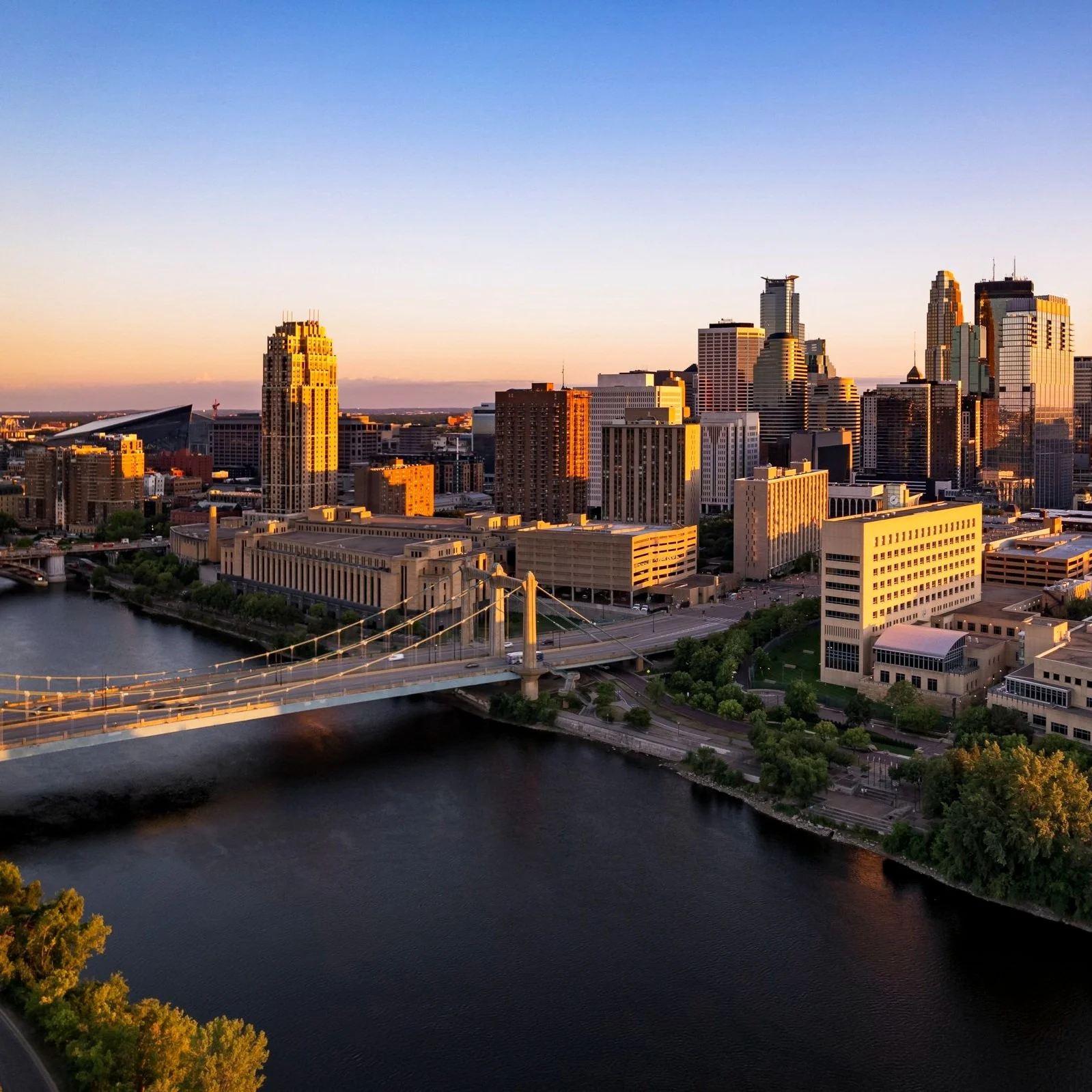 Minneapolis Love