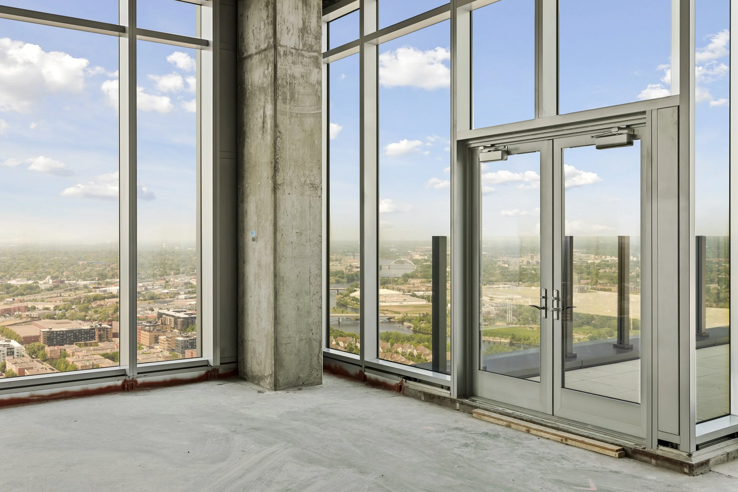 Photo inspiration: Gallery Detail: Four Seasons Private Residences Penthouse 3602