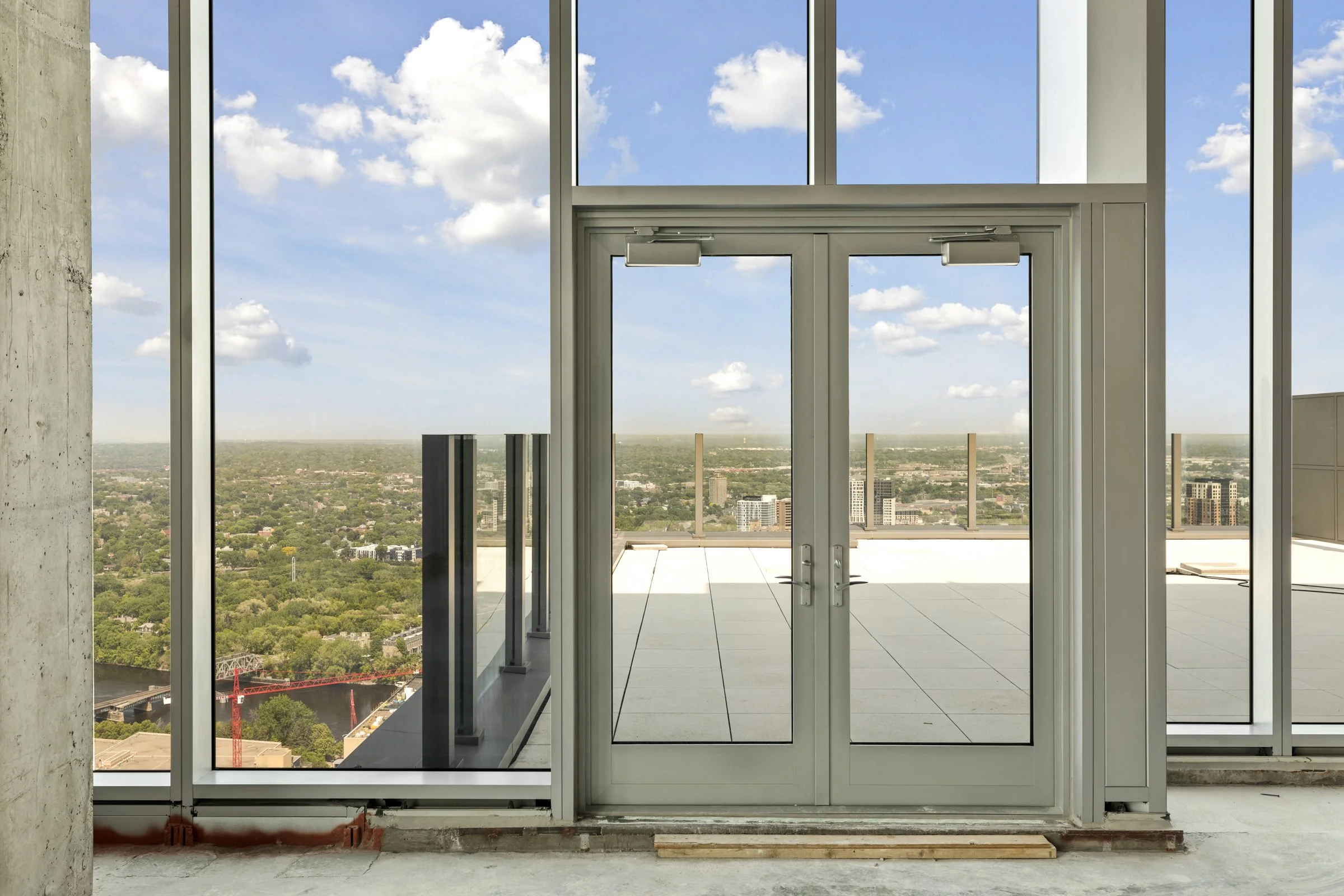 Curated visual reference: Picture Idea: Four Seasons Private Residences Penthouse 3602