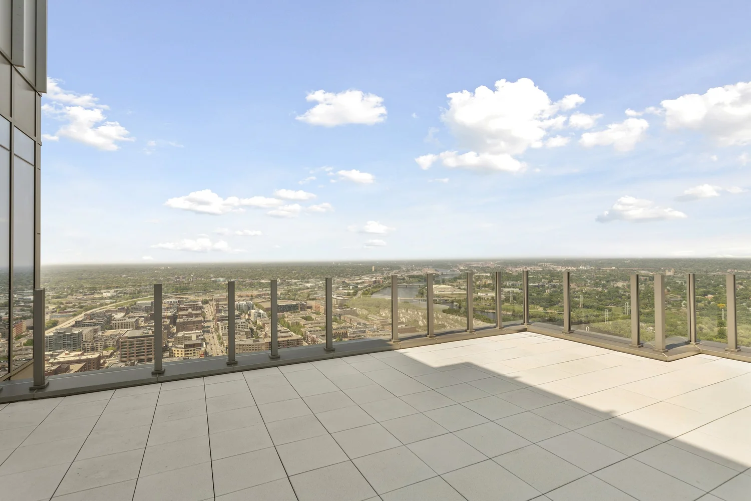 Curated visual reference: Gallery Detail: Four Seasons Private Residences Penthouse 3602