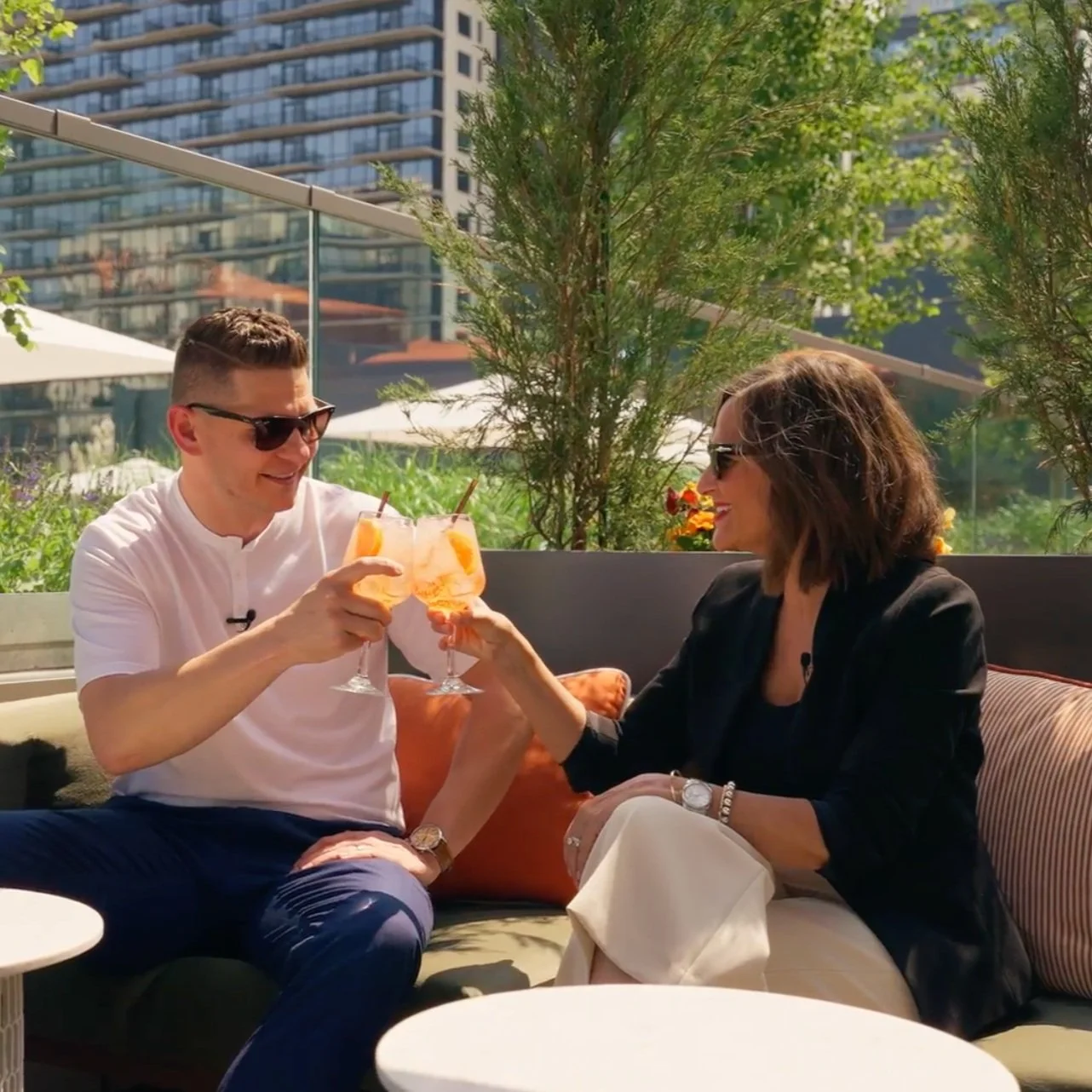 Four Seasons Private Residences Minneapolis Tour