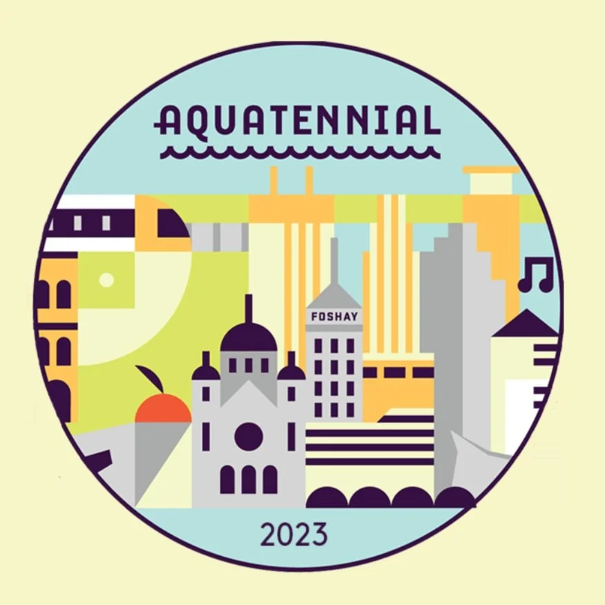 Aquatennial | July 19th-22nd 2023