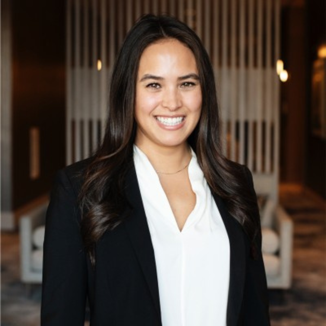 Meet the Women Behind CFG — Cynthia Froid Group