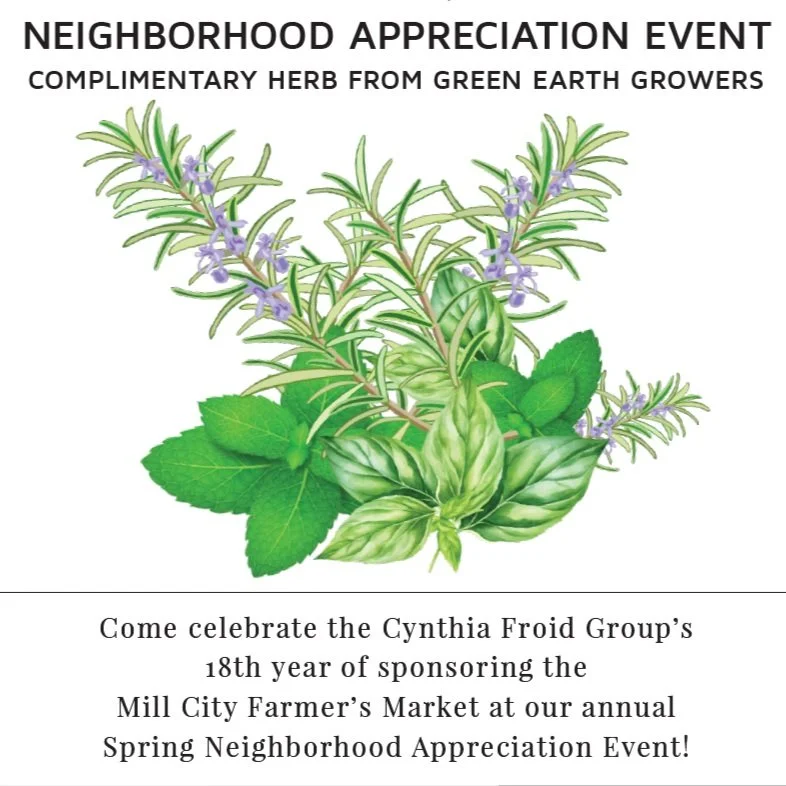 Mill City Farmers Market