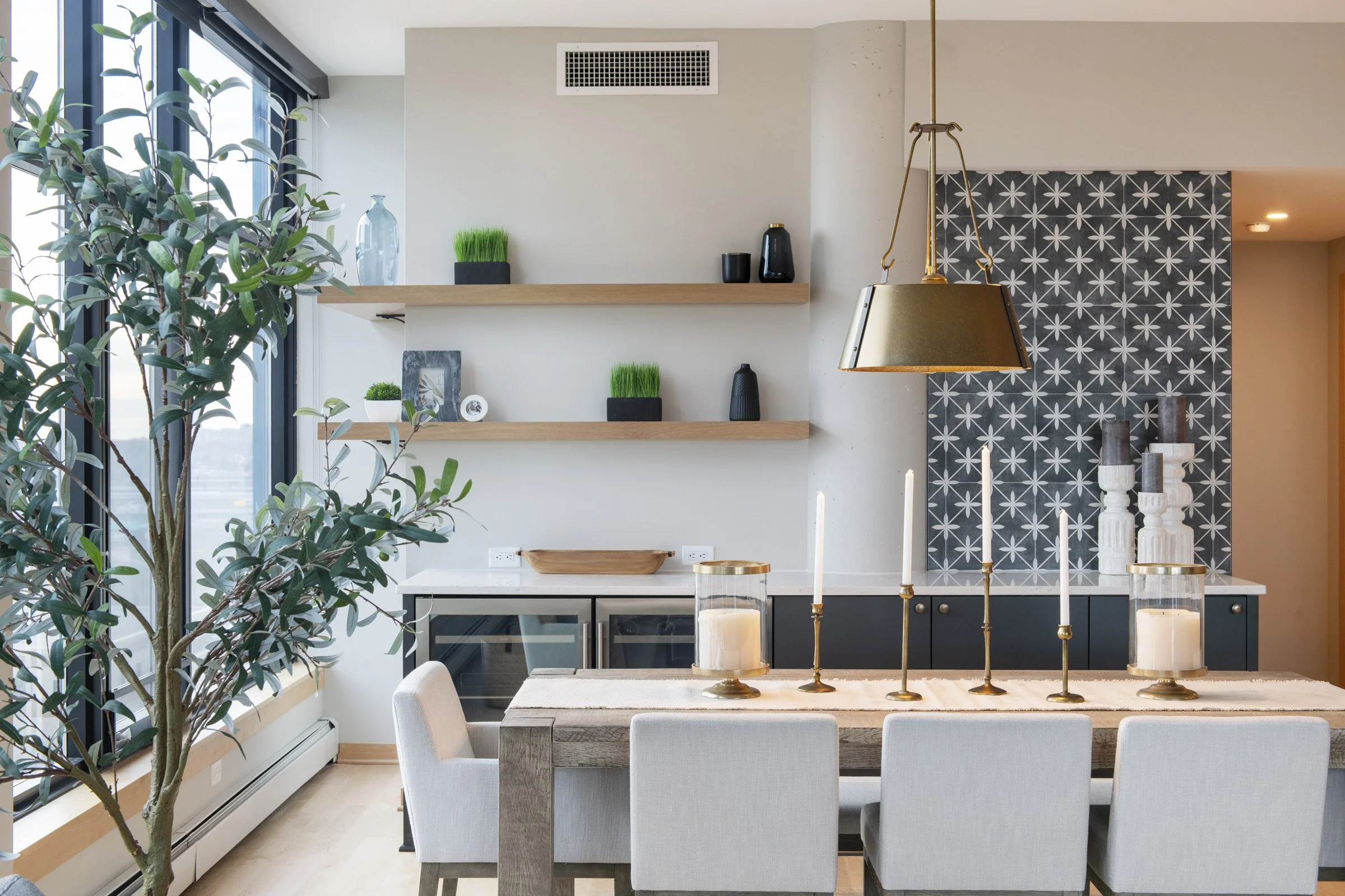 Stonebridge Lofts #901 | Mill District | $790,000 | Sold