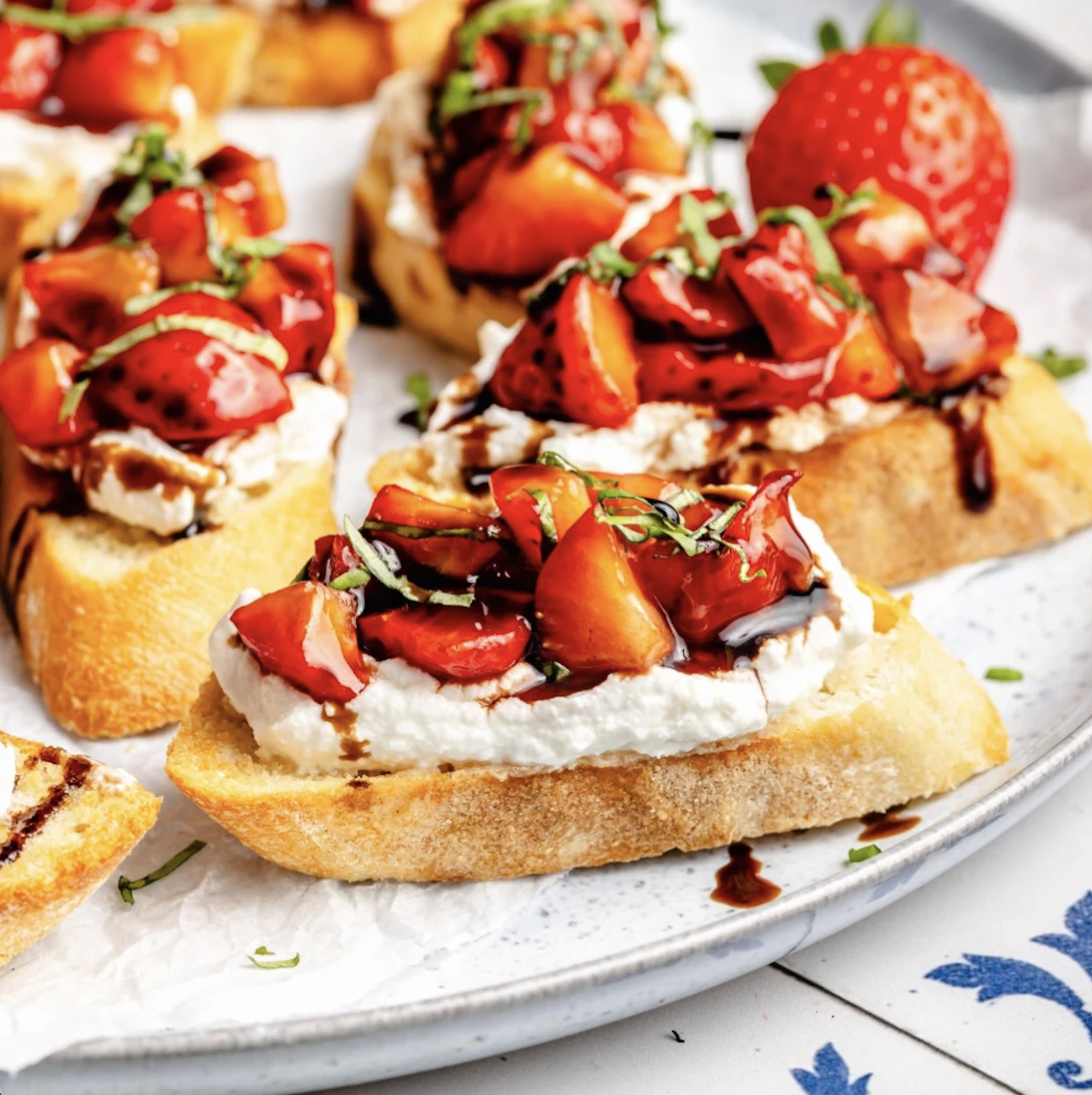 CFG's Favorite Summer Recipes