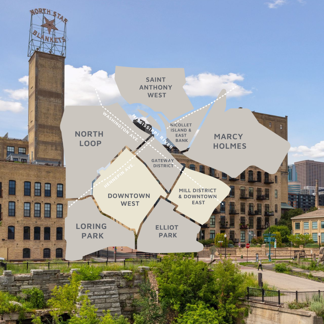 Mill District and Downtown West | Mid-Year Real Estate Market Report
