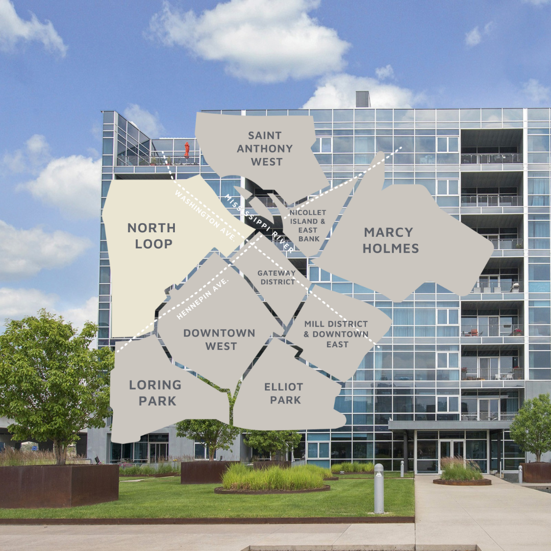 North Loop | Mid-Year Real Estate Market Report