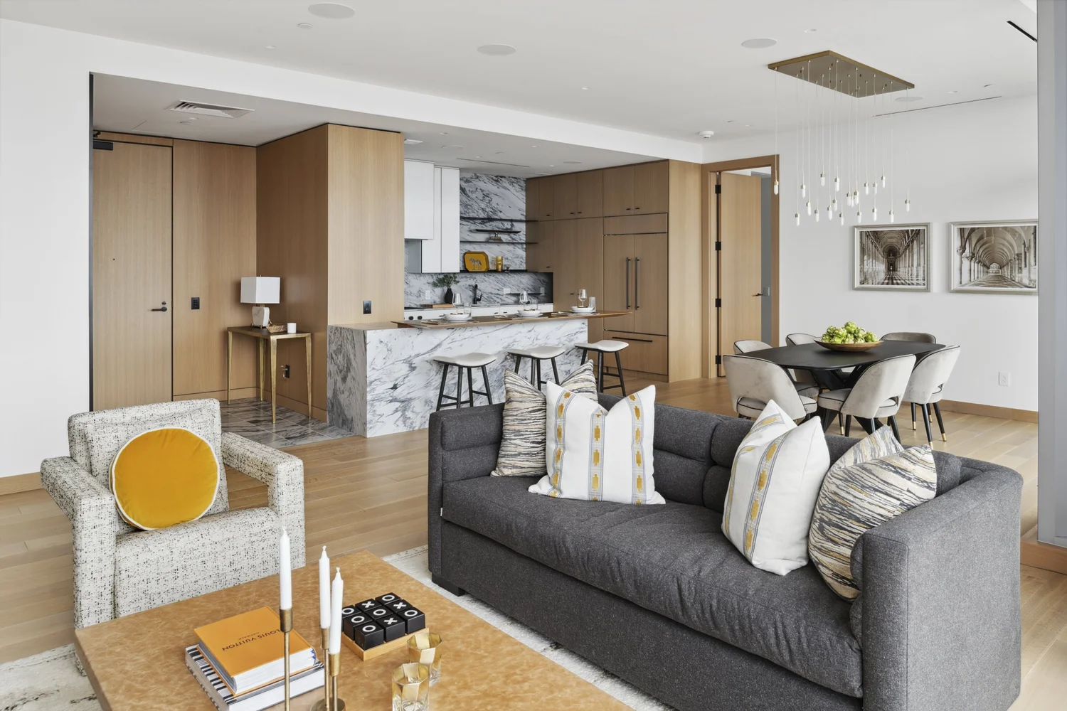 Four Seasons Private Residences #3204 | Floor Plan "D" | $2,325,000 ...