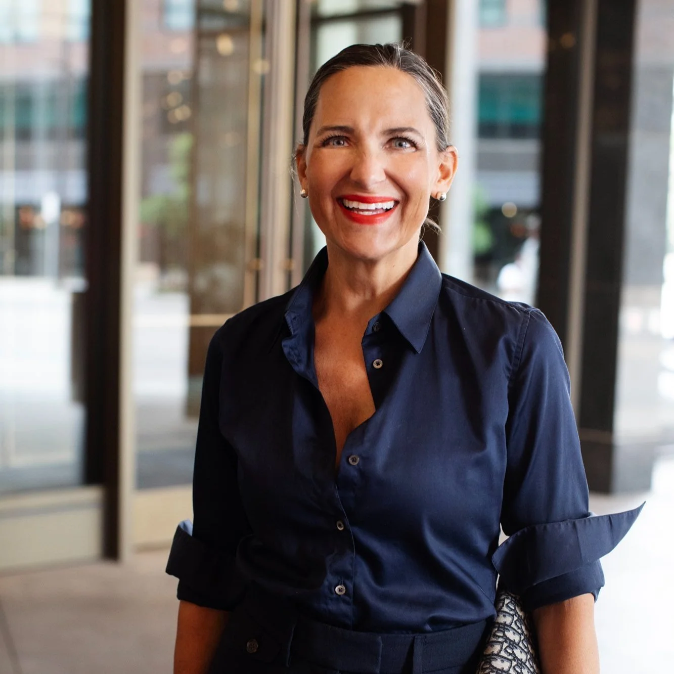 ALLOW US TO (RE)INTRODUCE OURSELVES 