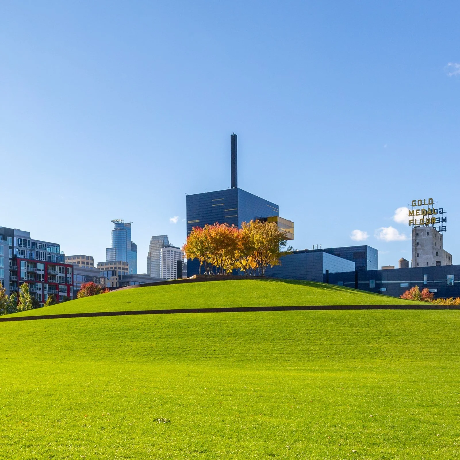 Fall Events | Minneapolis 2024