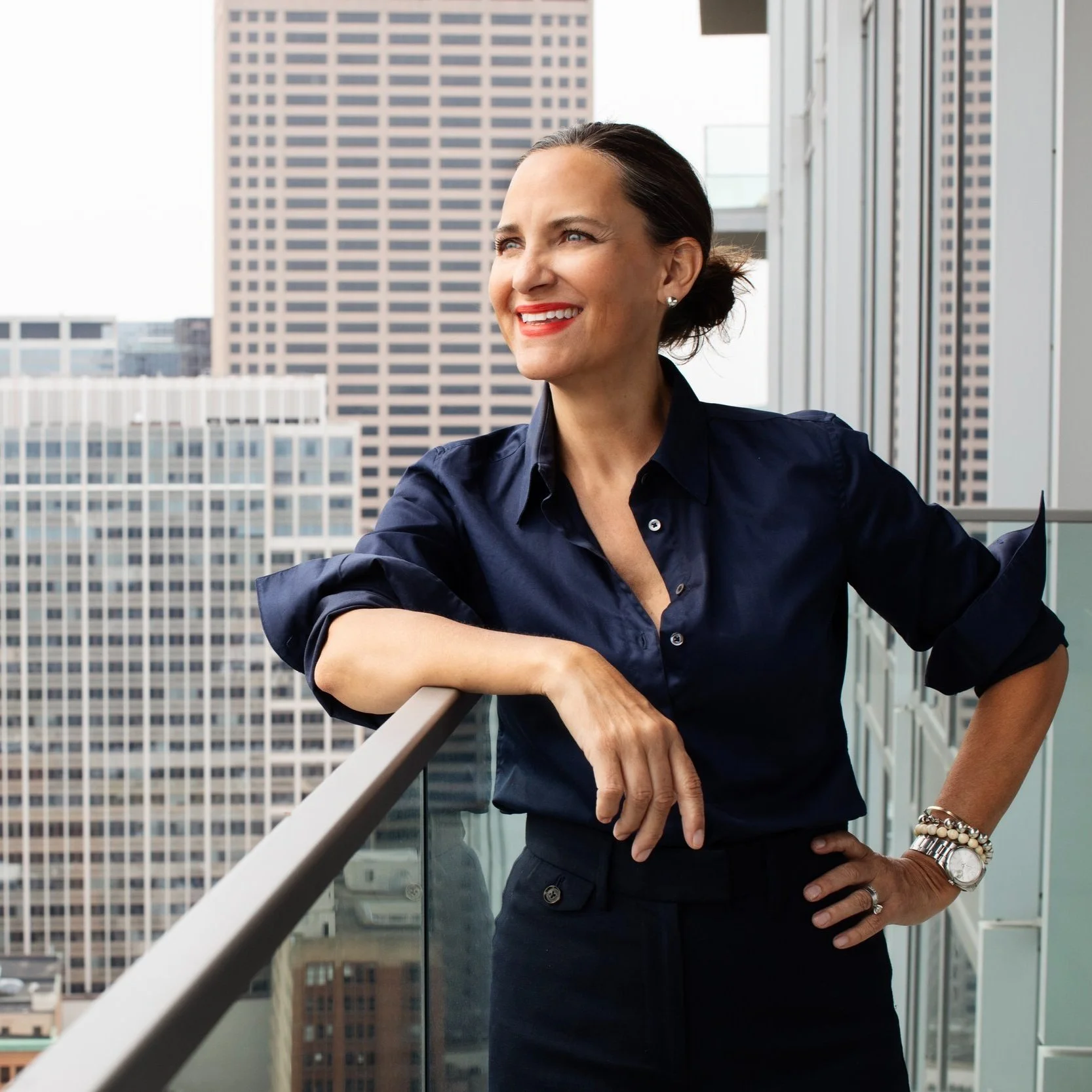 October is Breast Cancer Awareness Month