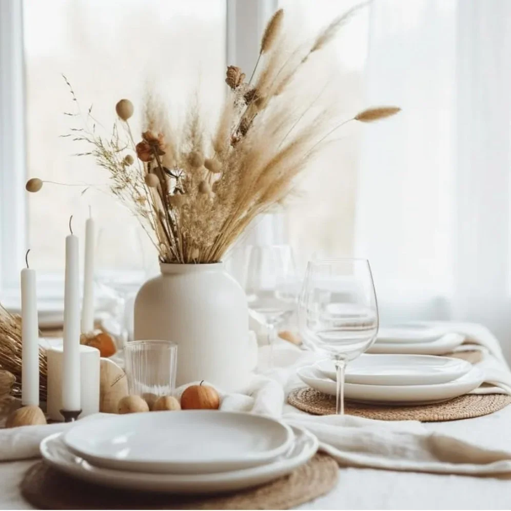 CFG's Favorite Things: Thanksgiving Recipes