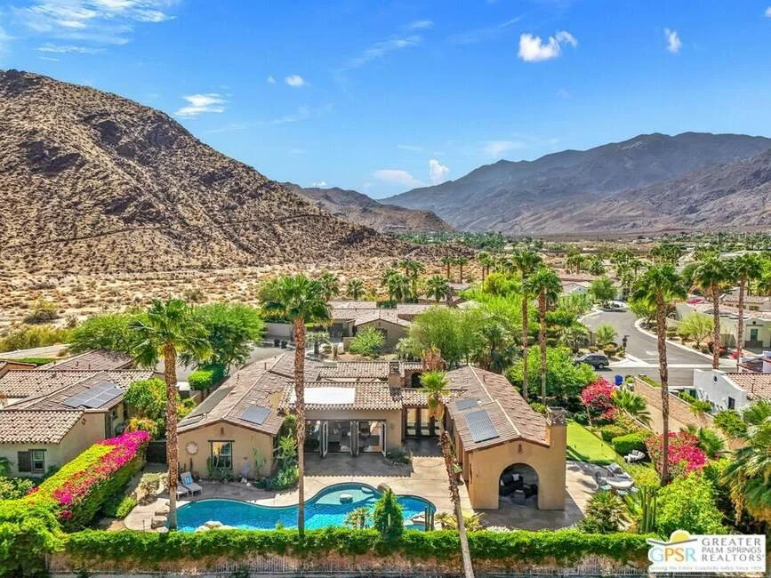 Global Getaway Series