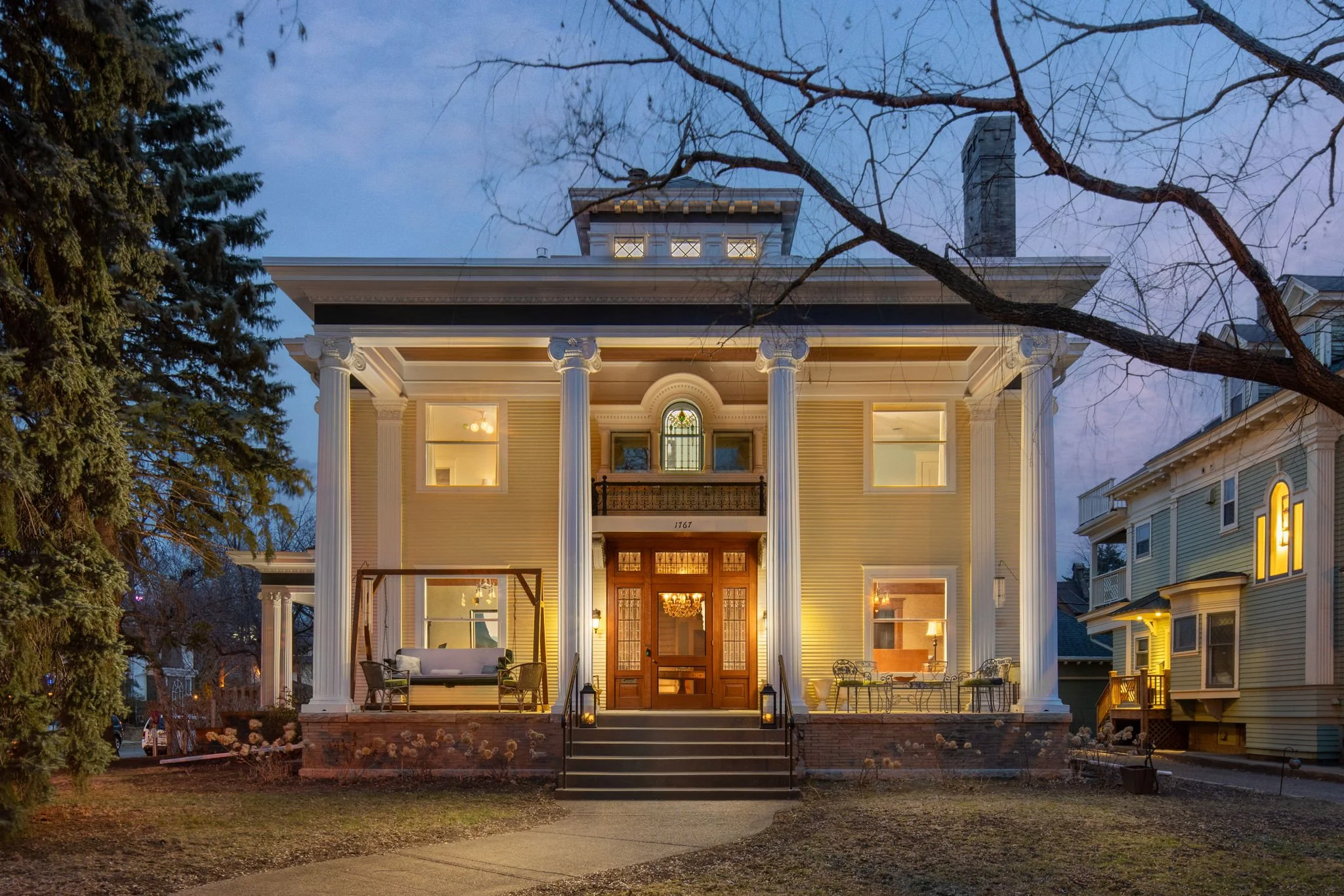 1767 Fremont Ave S | Lowry Hill | $1,295,000 | Price Improvement