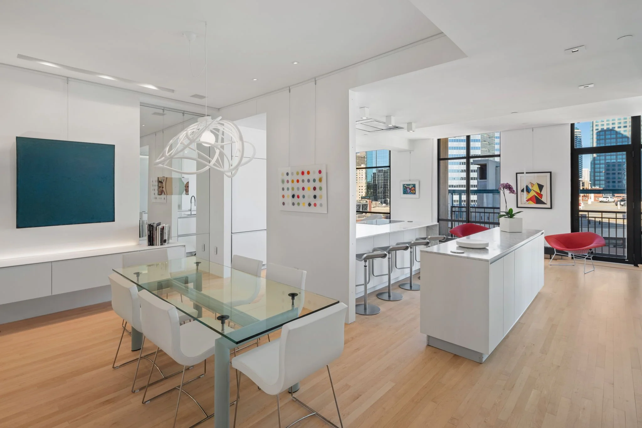 The IVY Residences #830 | Downtown West | $650,000 | Available