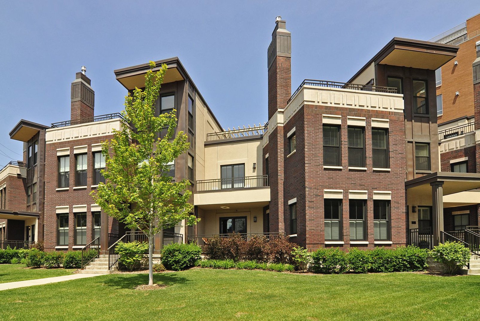 Village Brownstones #2 | Northeast | $1,499,000 | Pending Buyer Representation