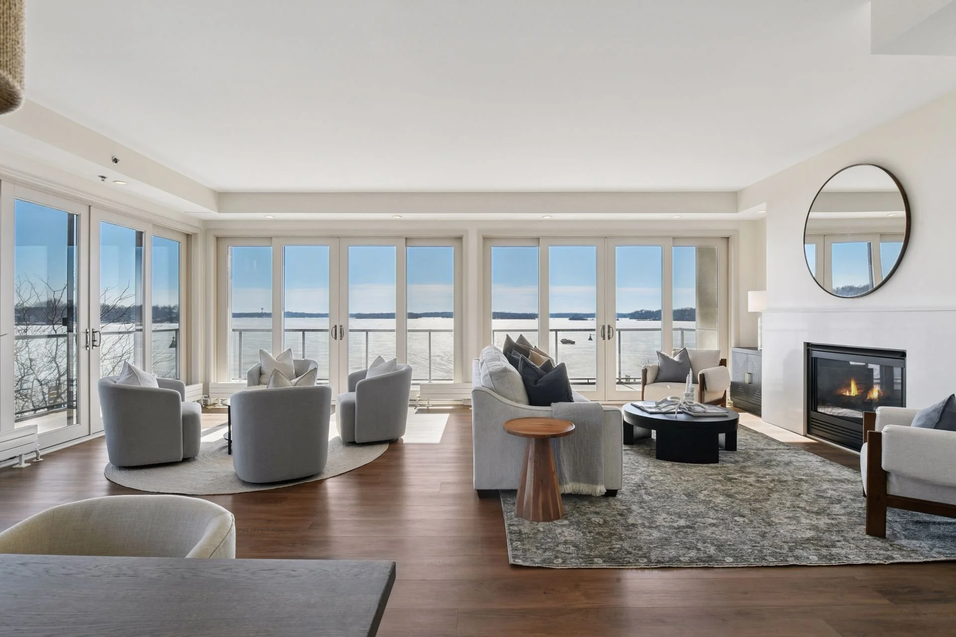 The Mist on Lake Minnetonka #S206 | Lake Minnetonka | $1,100,000 | Coming Soon