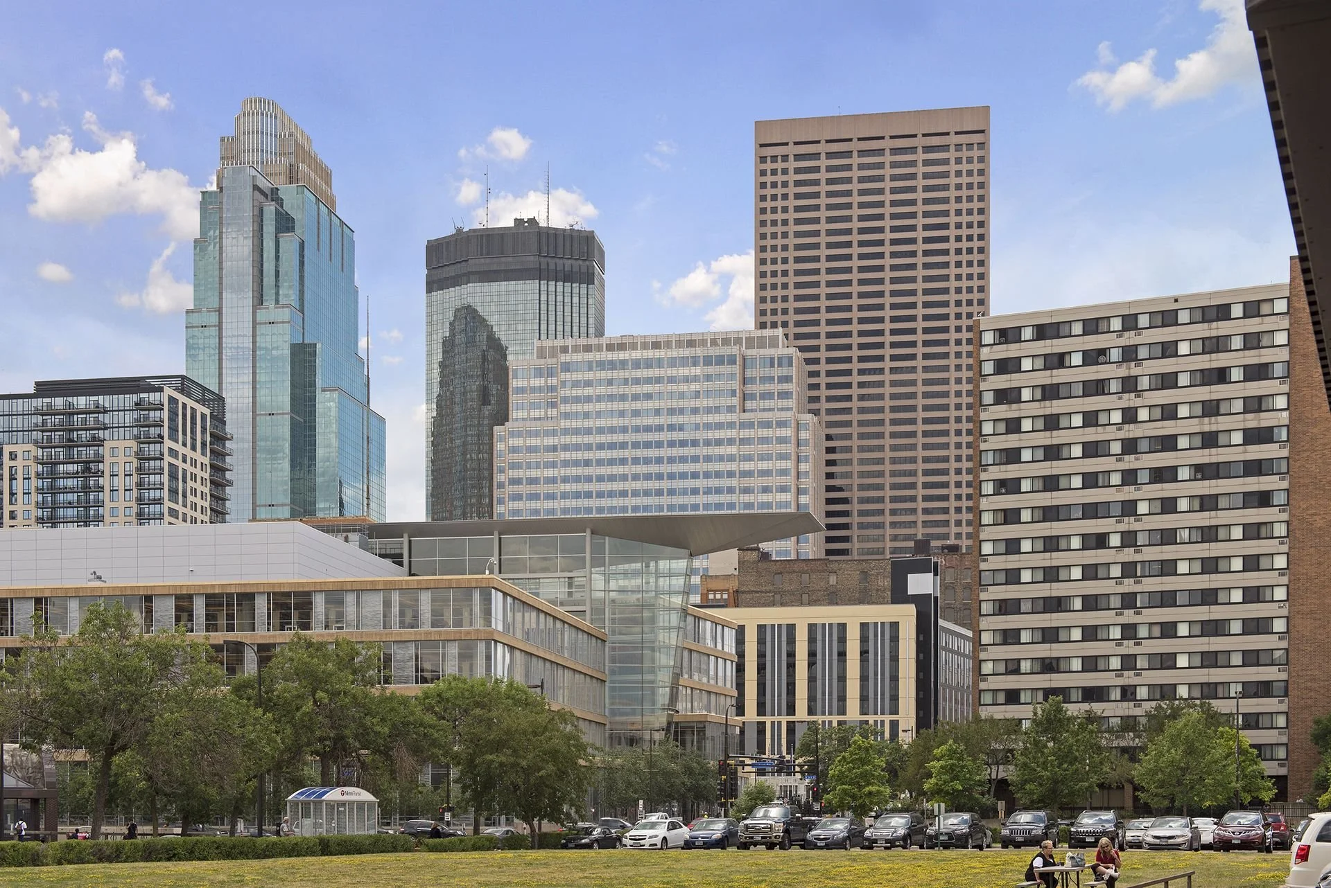 Community Spotlight: Central Library