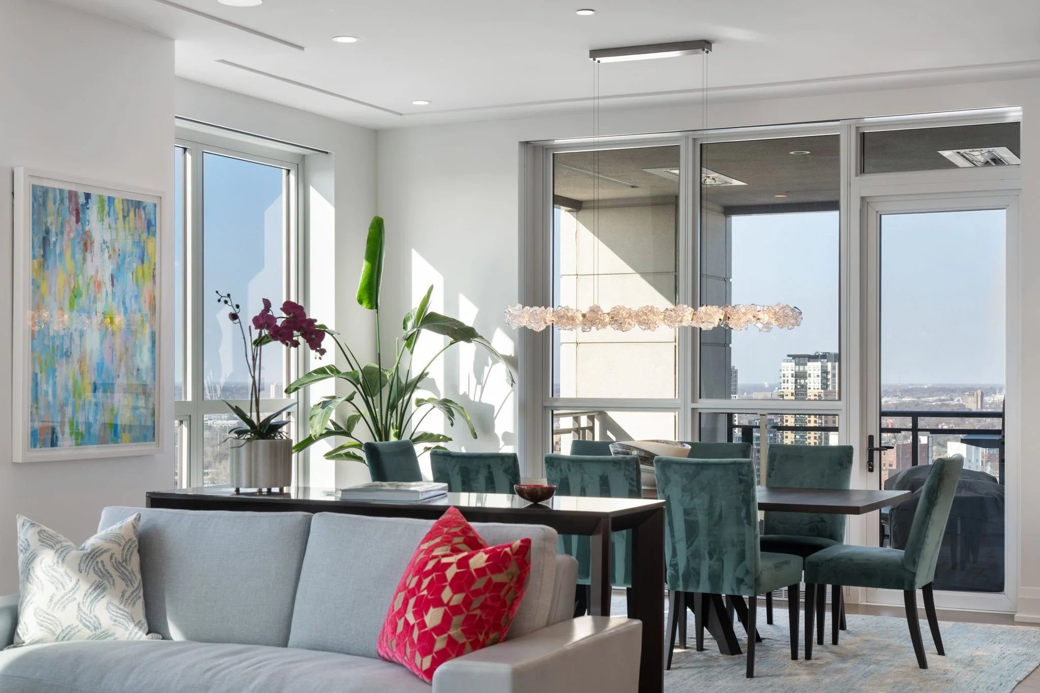 Eleven on the River #25A | Mill District | $3,450,000 | Coming Soon