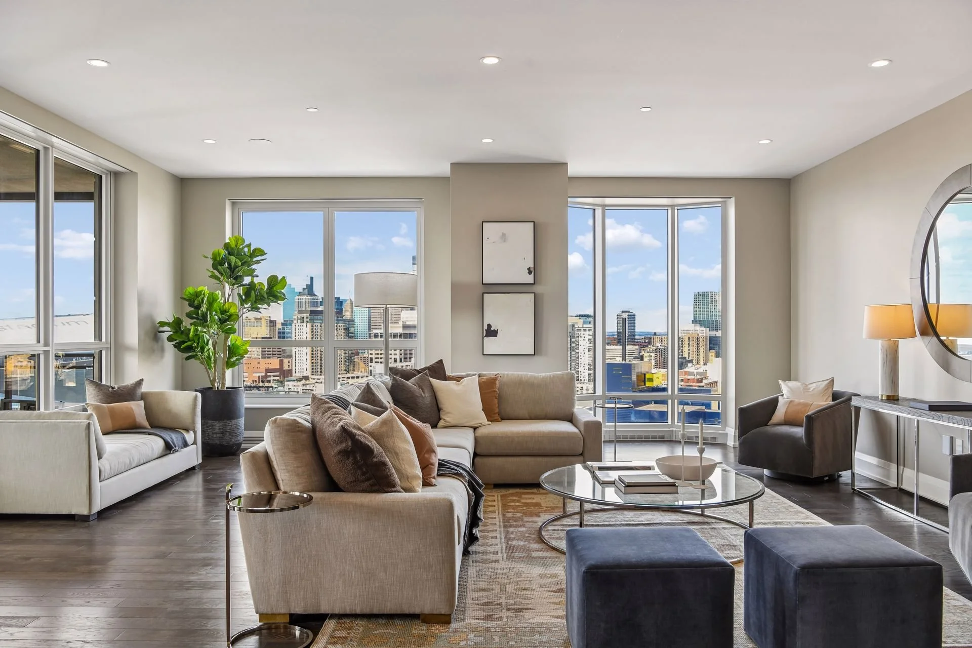 Eleven on the River #21B | Mill District | $2,495,000 | Available