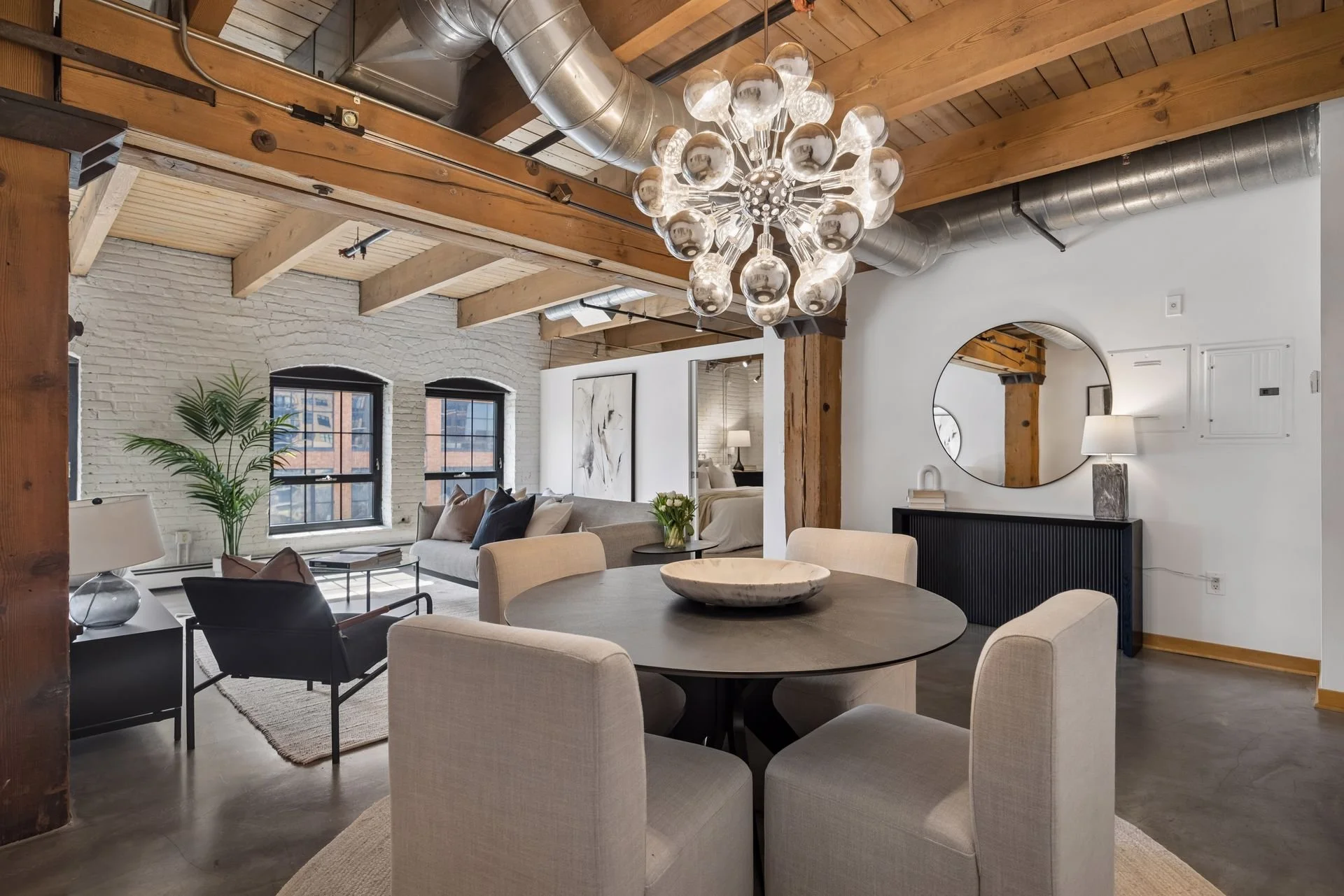 Security Lofts #307 | North Loop | $399,900 | Available