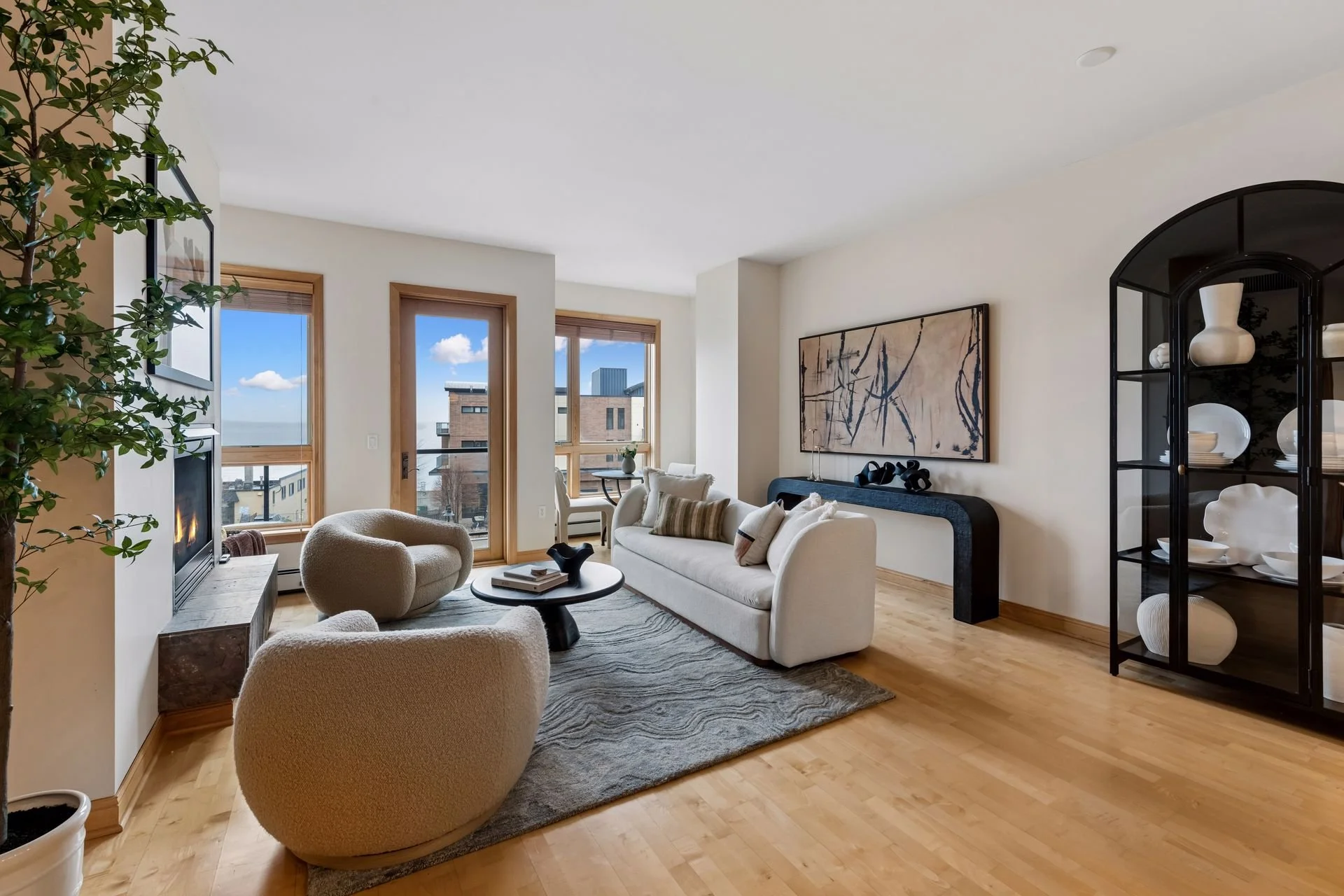 The Mist on Lake Minnetonka #N308 | Lake Minnetonka | $462,500 | Listing Refresh