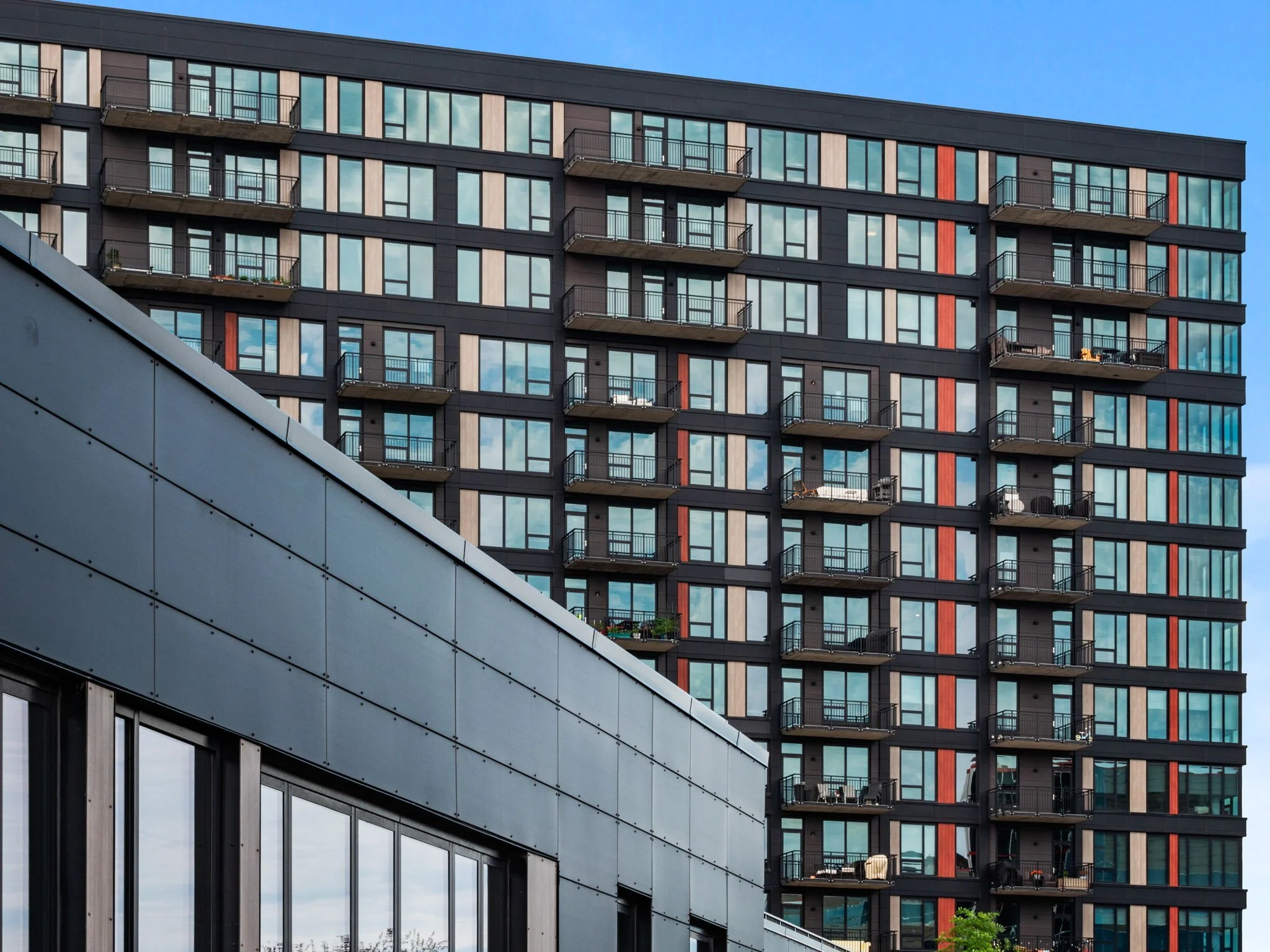 The Legacy #1029 | Mill District | $510,000 | Pending Buyer Representation