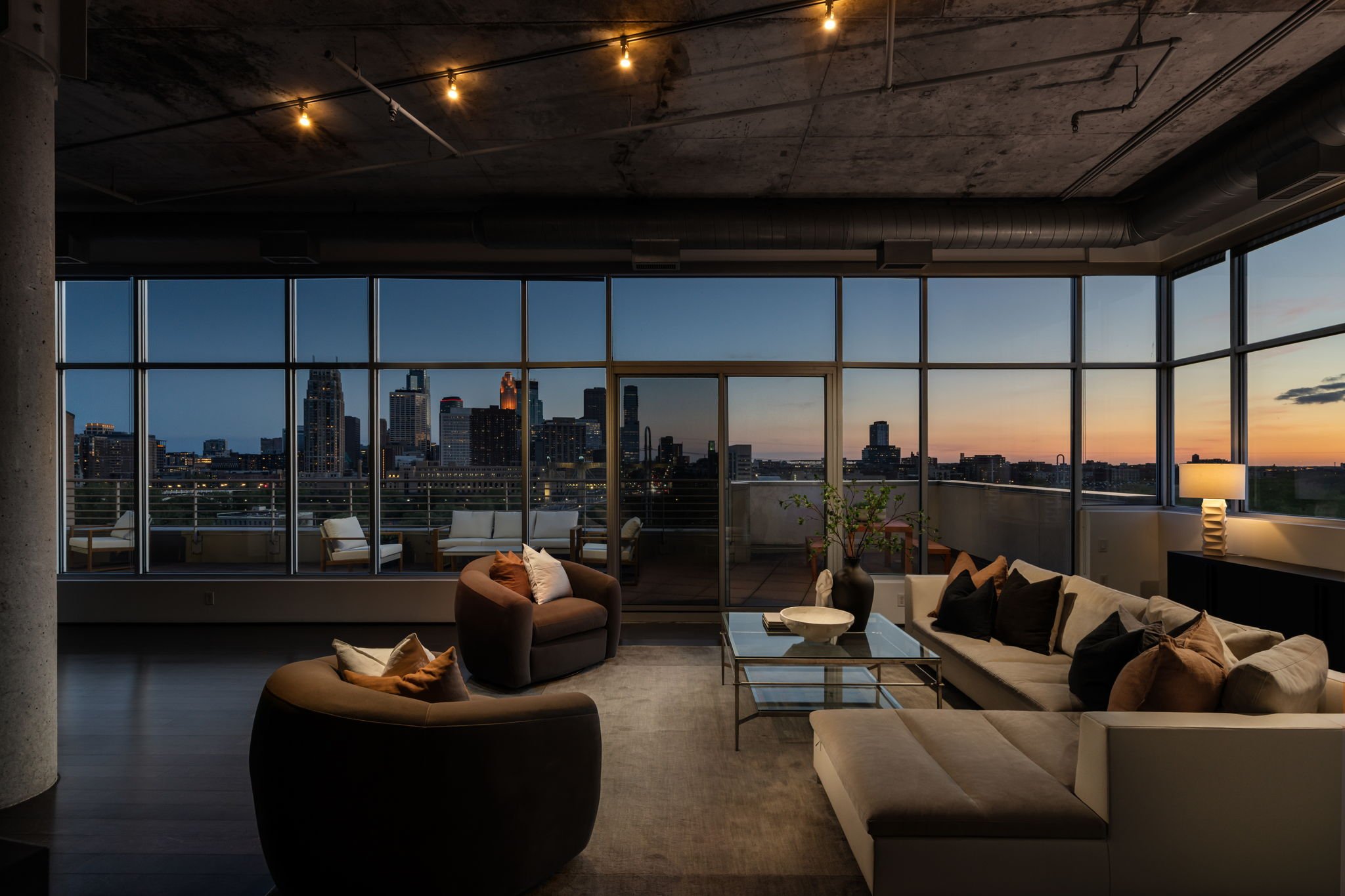 Village Lofts #A770 | Northeast | $2,100,000 | Coming Soon