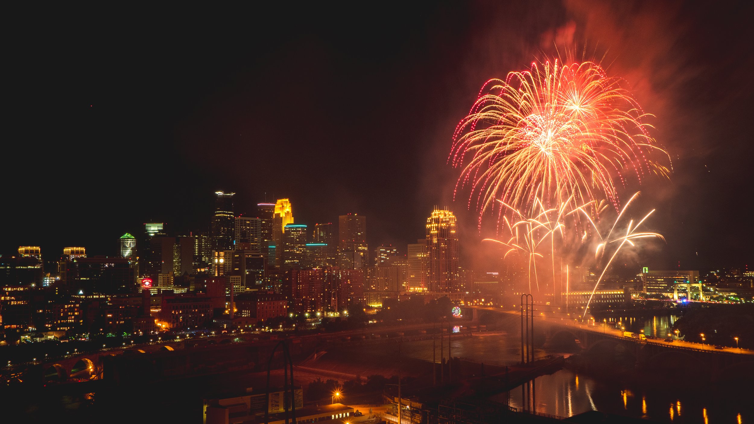 Summer Events | Downtown Minneapolis 2026