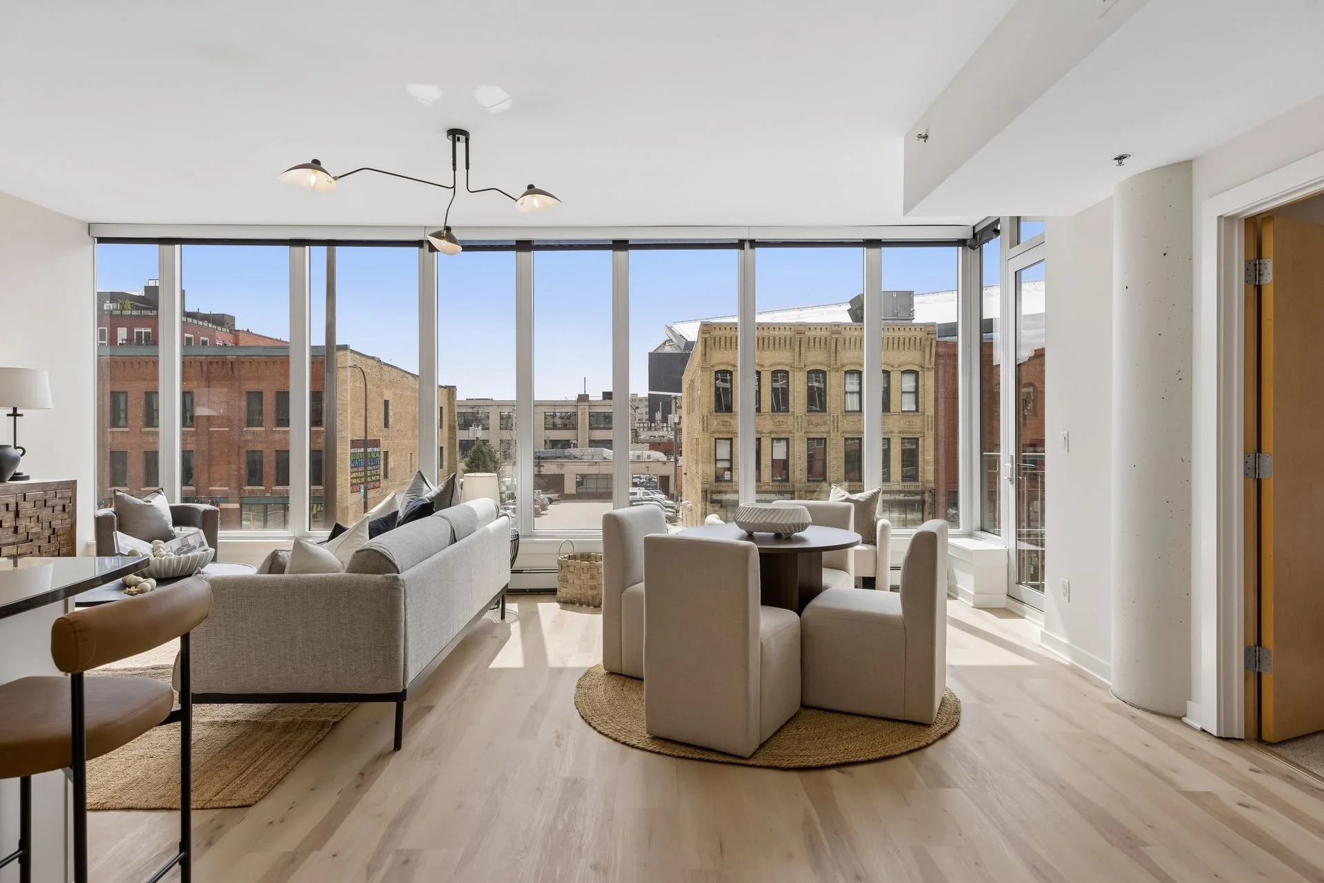 Bridgewater Lofts #332 | Mill District | $440,000 | Sold