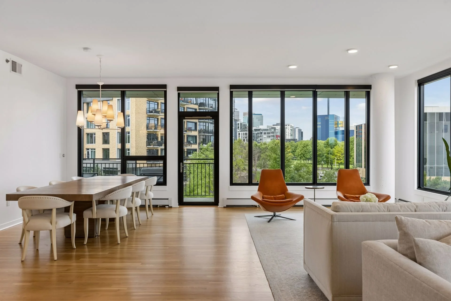 The Legacy #221 | Mill District | $875,000 | Available 