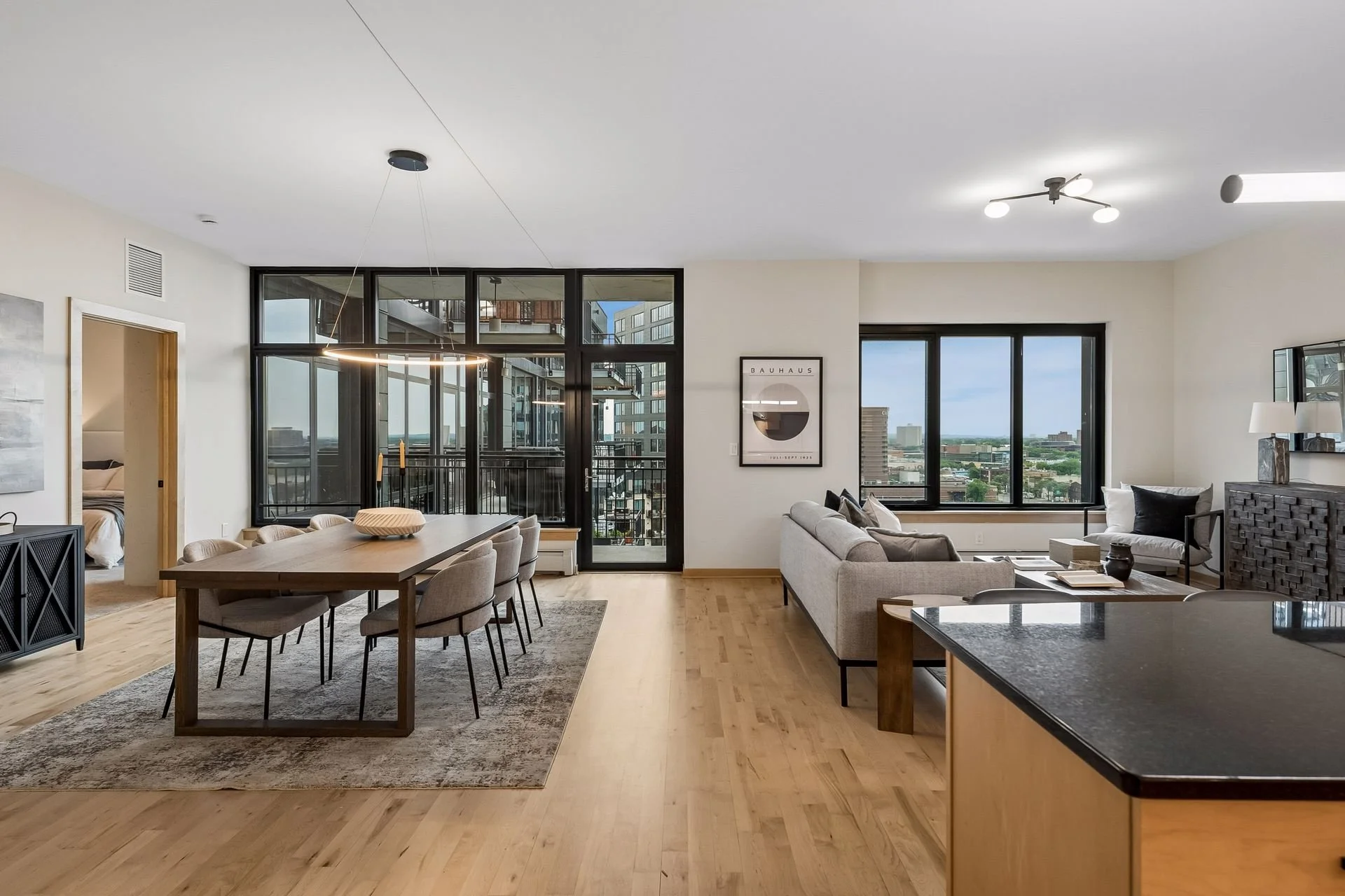 Stonebridge Lofts #1107 | Mill District | $699,000 | Available