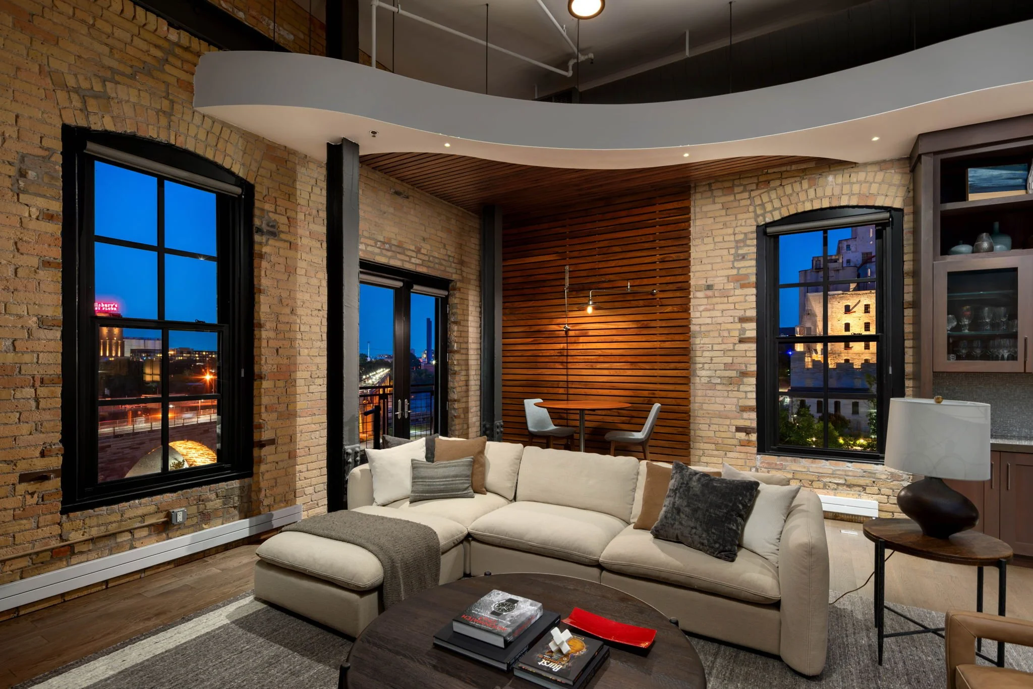 North Star Lofts #302 | Mill District | $2,495,000 | Coming Soon