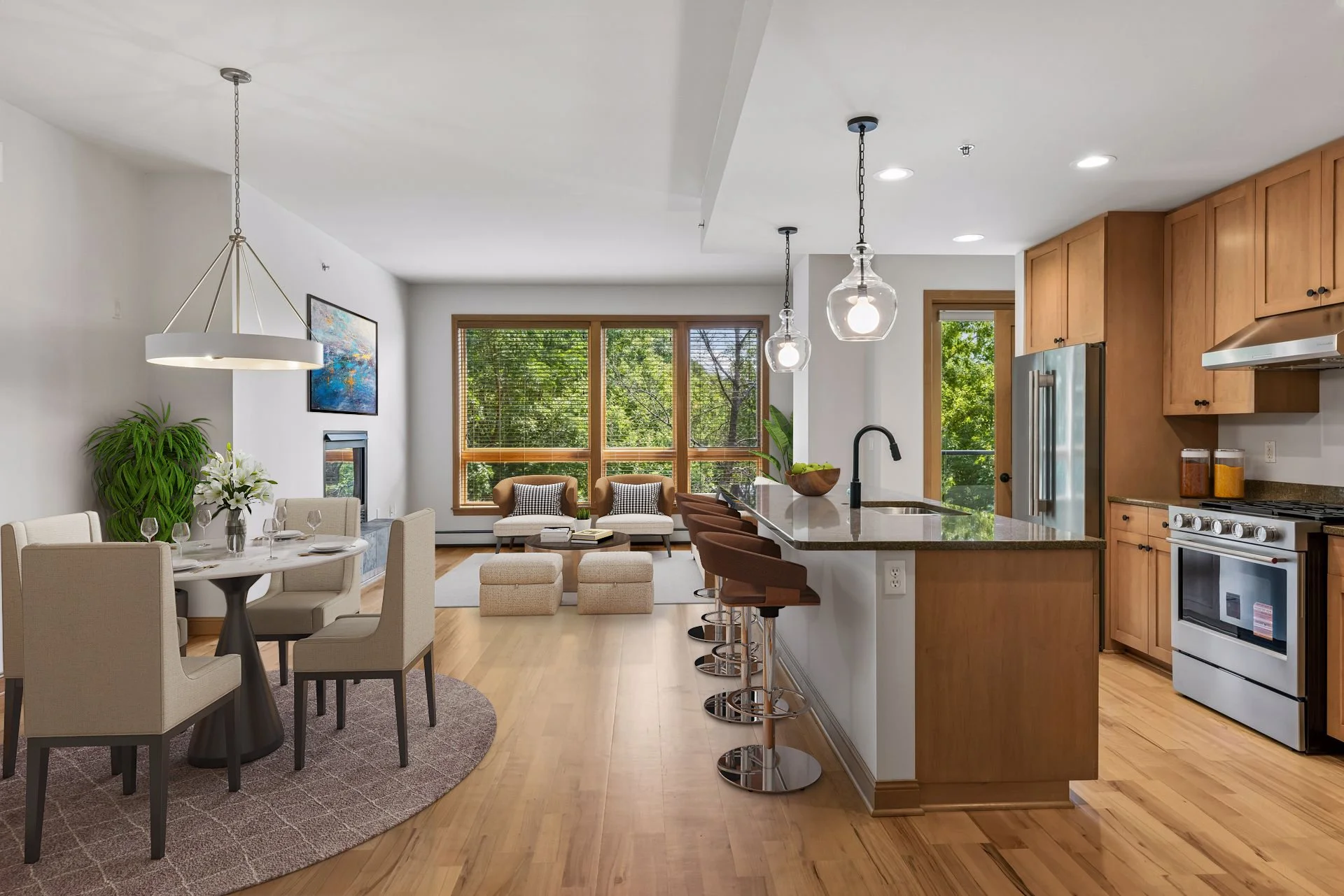 The Mist on Lake Minnetonka #N321 | Lake Minnetonka | $699,900 | Available 