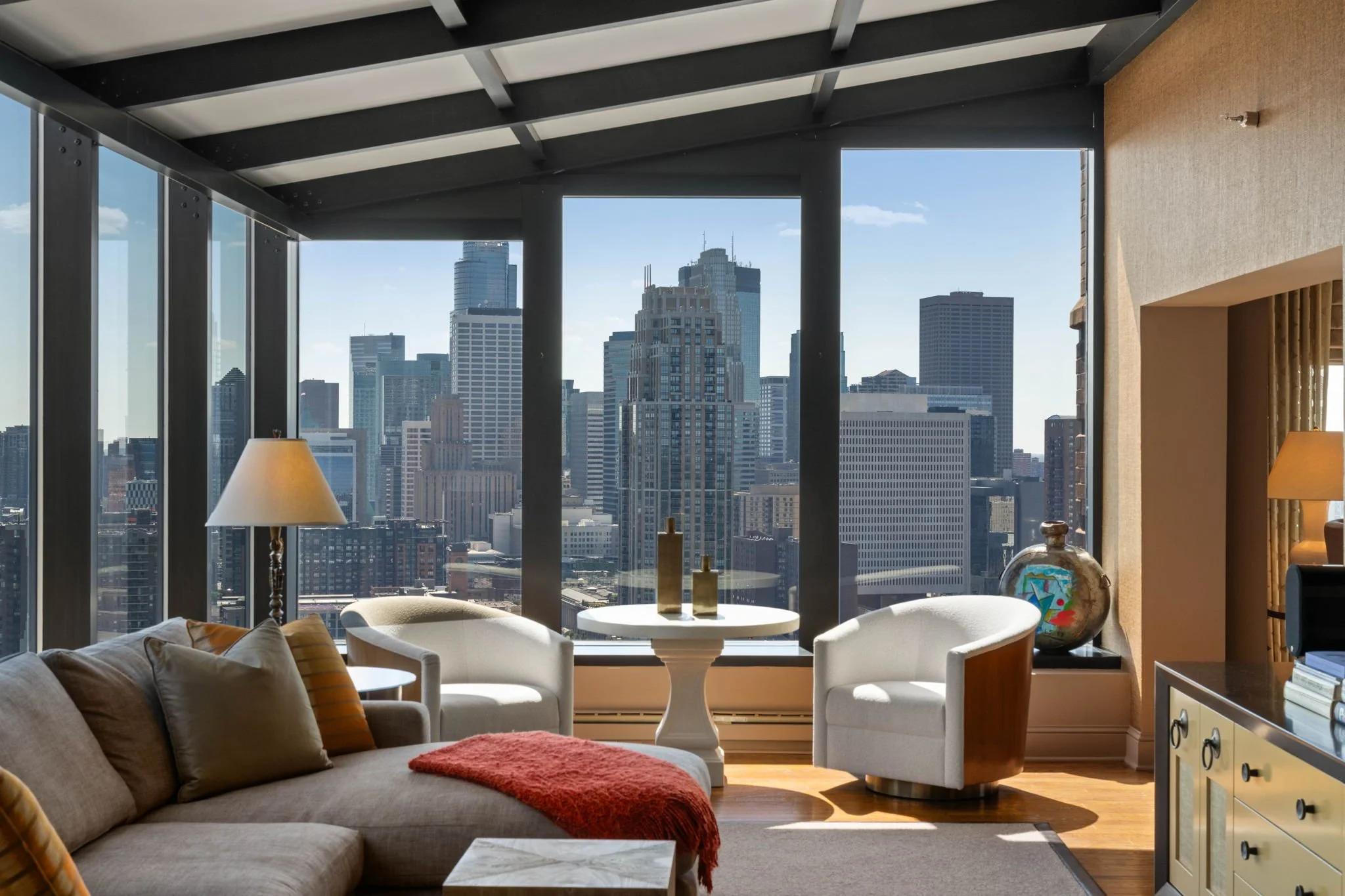 La Rive Condos #L2801 | Northeast | $3,450,000 | Available