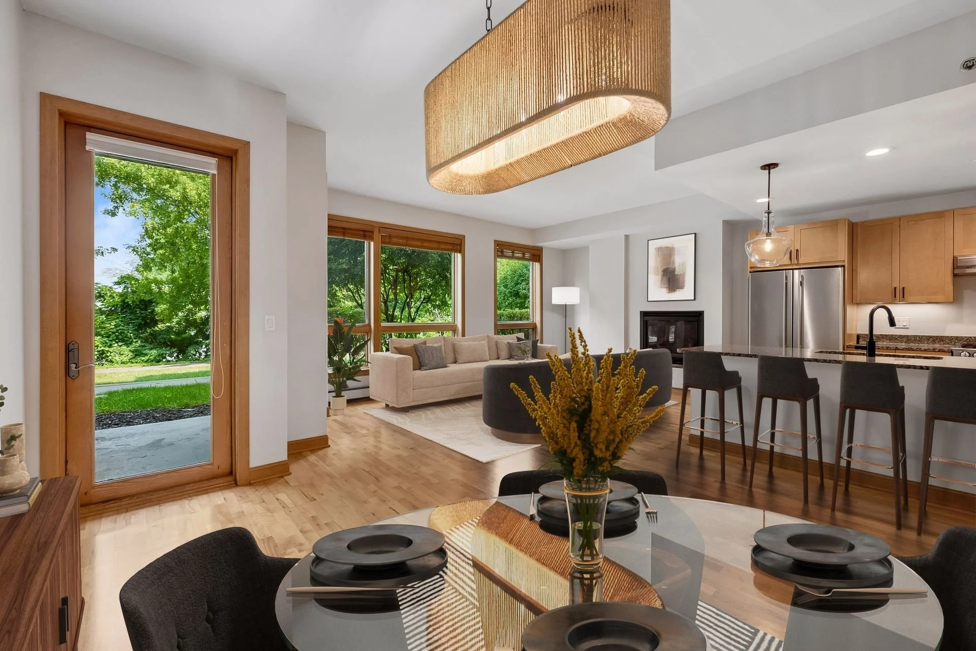 The Mist on Lake Minnetonka #N117 | Lake Minnetonka | $565,000 | Available