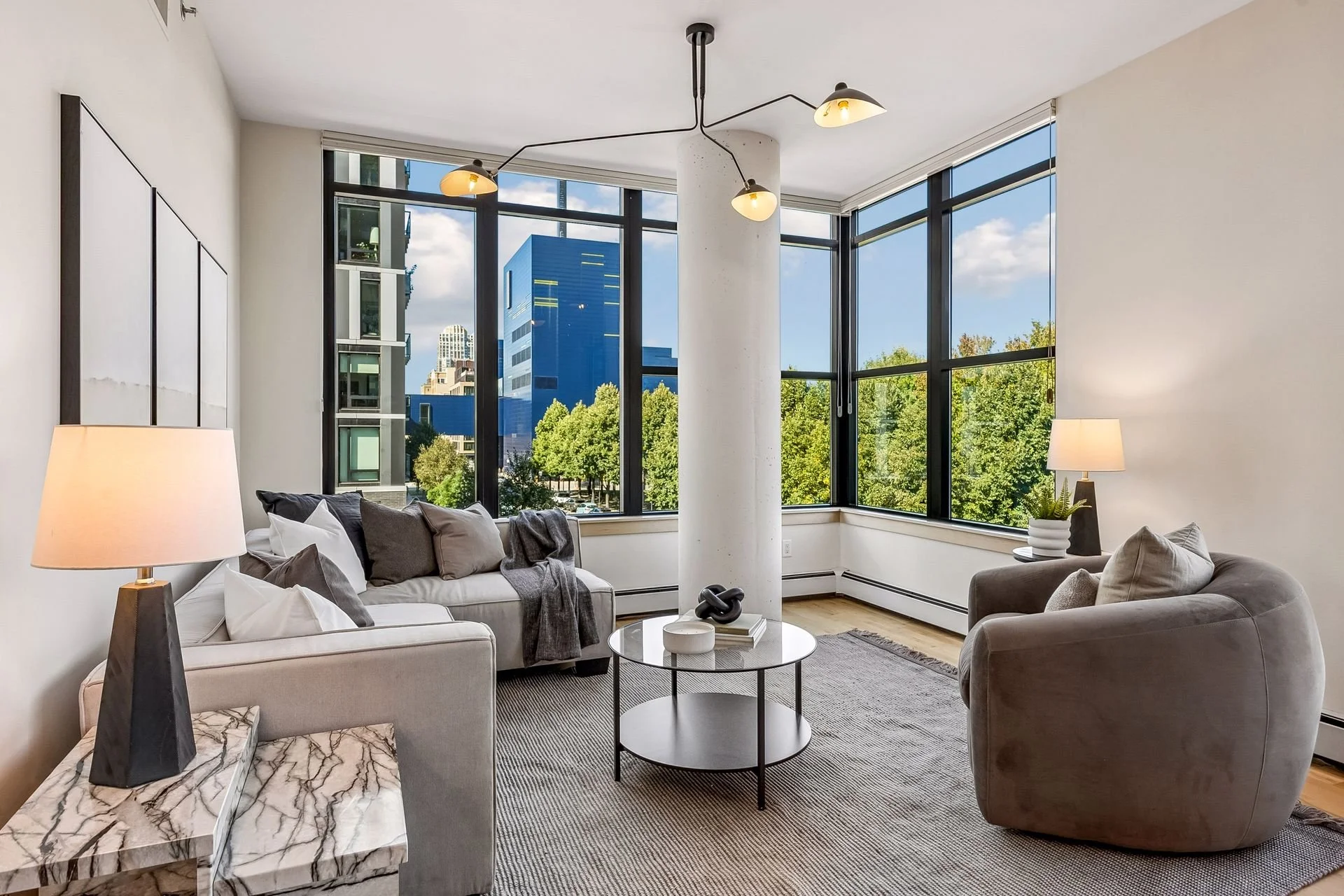 Bridgewater Lofts #313 | Mill District | $995,000 | Available