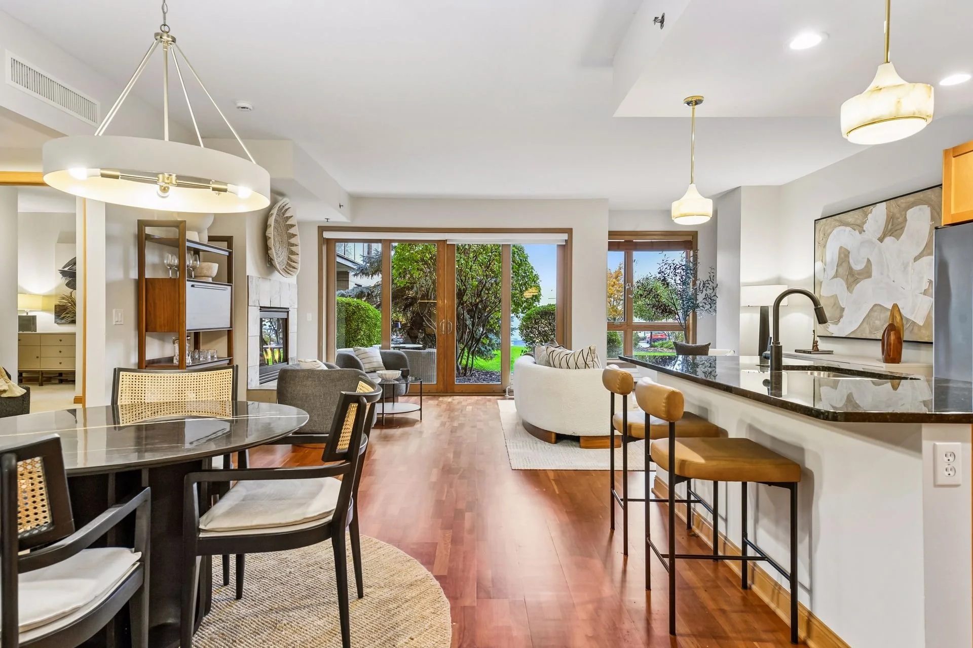 The Mist on Lake Minnetonka #N116 | Lake Minnetonka | $699,900 | Available