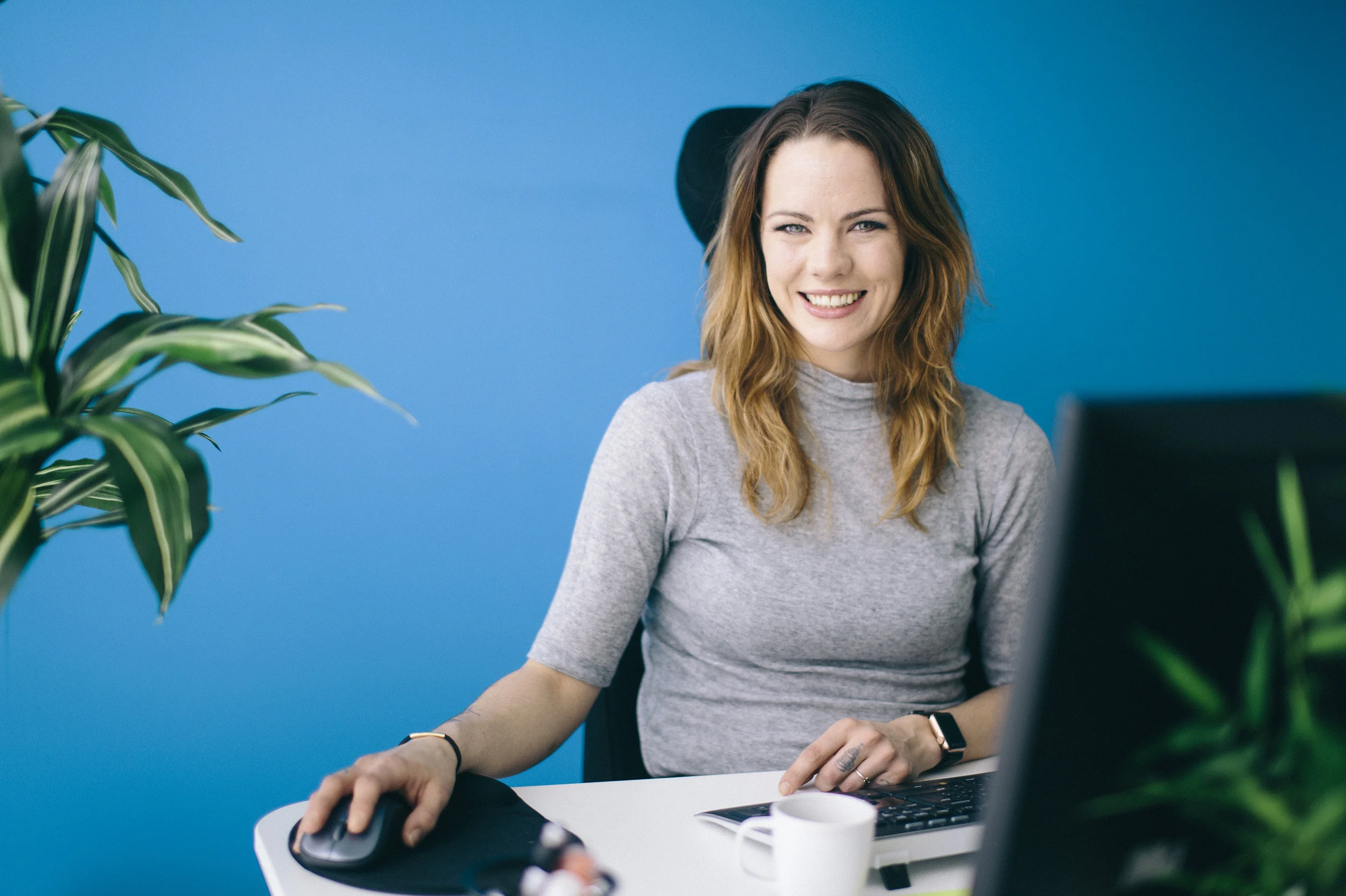 Camilla Lange Staffing coordinator +47 488 45 977 camilla@acare.no