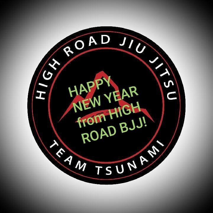 Thank you from all High Road-ers to everyone who gave us their time, visited us, joined us, gave us opportunities and made us better! Happy New Year!
@tsunami_jiujitsu @ouanoint1999 @gustavomachadobjj @vicentejrteam @michaelmehlbjj @w2wma @ritalynne 