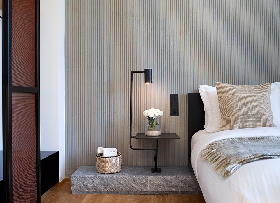 Inn Athens