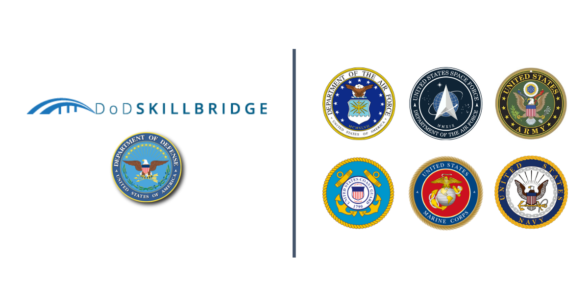skillbridge air force