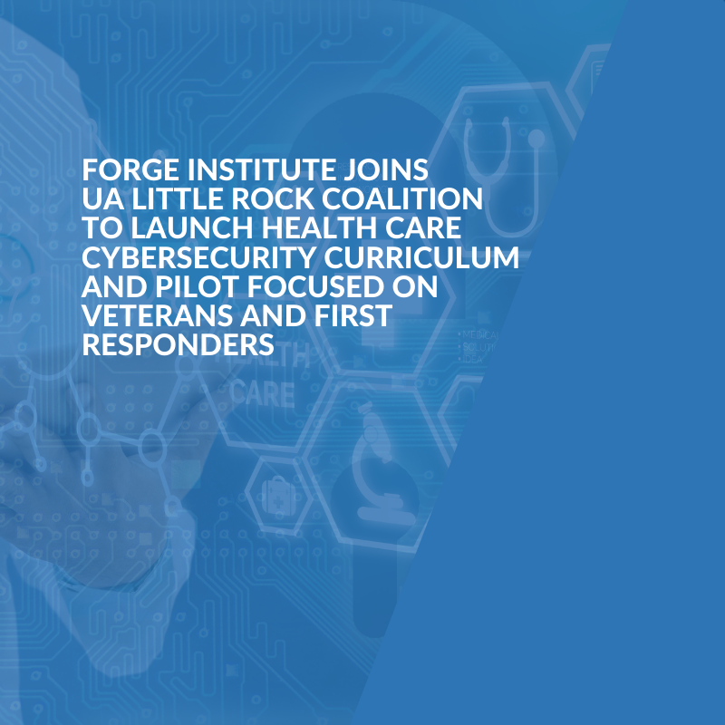 Forge Institute