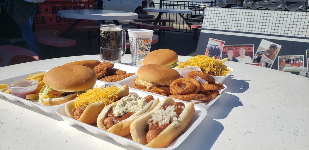 stewart's drive in nj