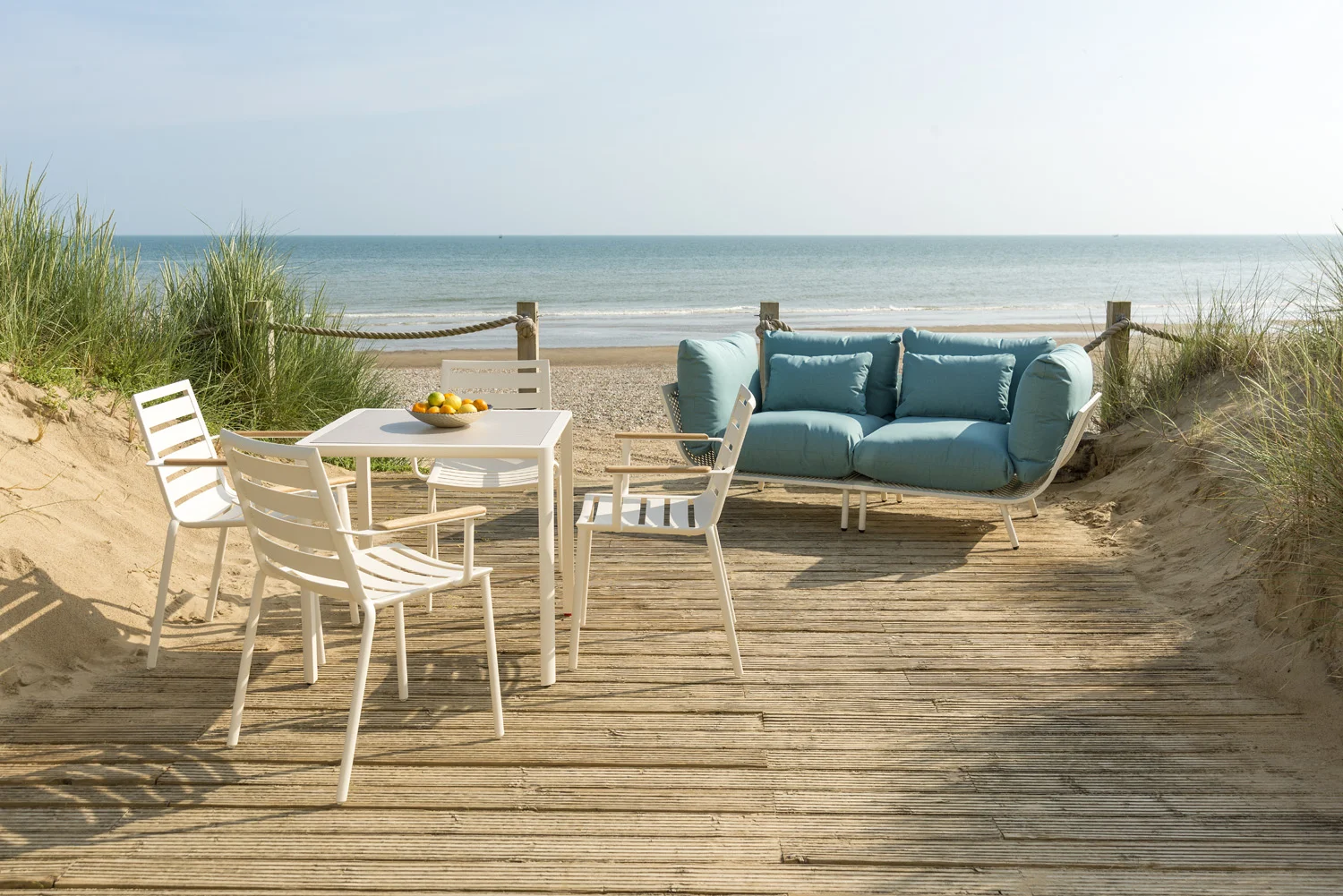 Creatività e Arredo Outdoor di Lusso