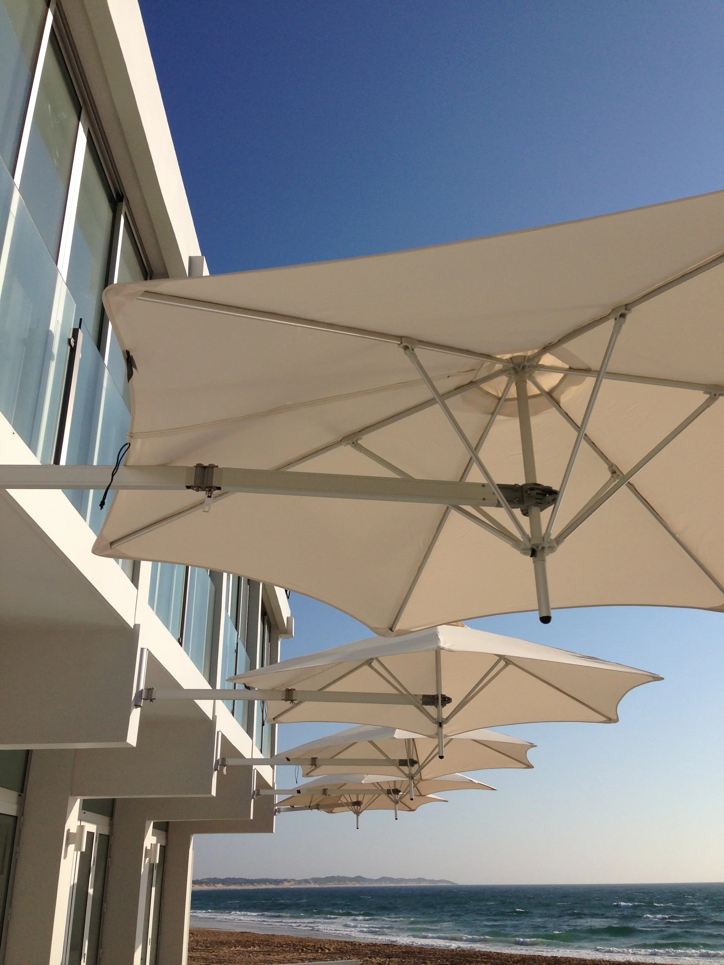 UMBROSA UNIQUE SHADE DESIGN